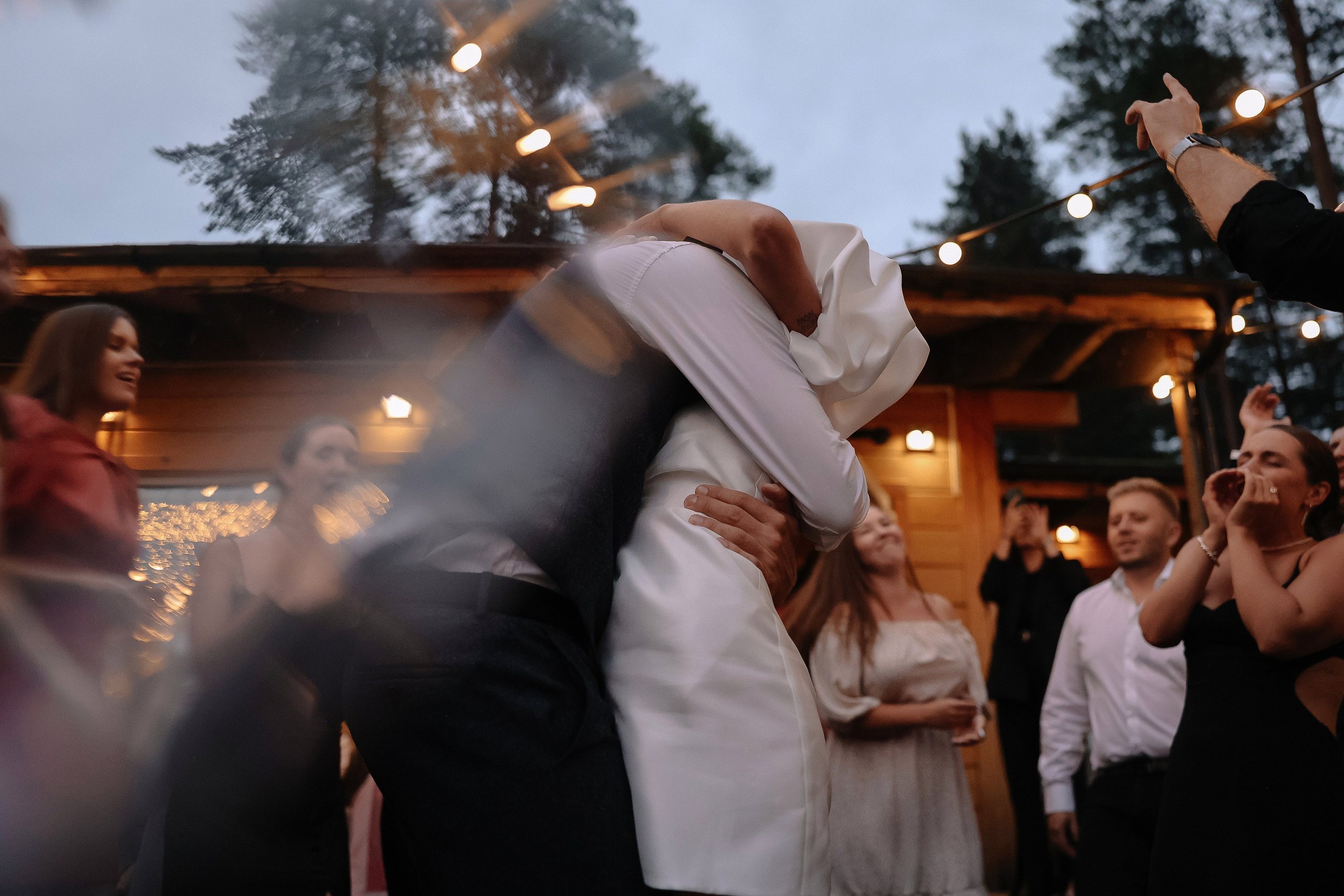 Катя и Паша. Свадебный и семейный Фотограф Денис Кошель