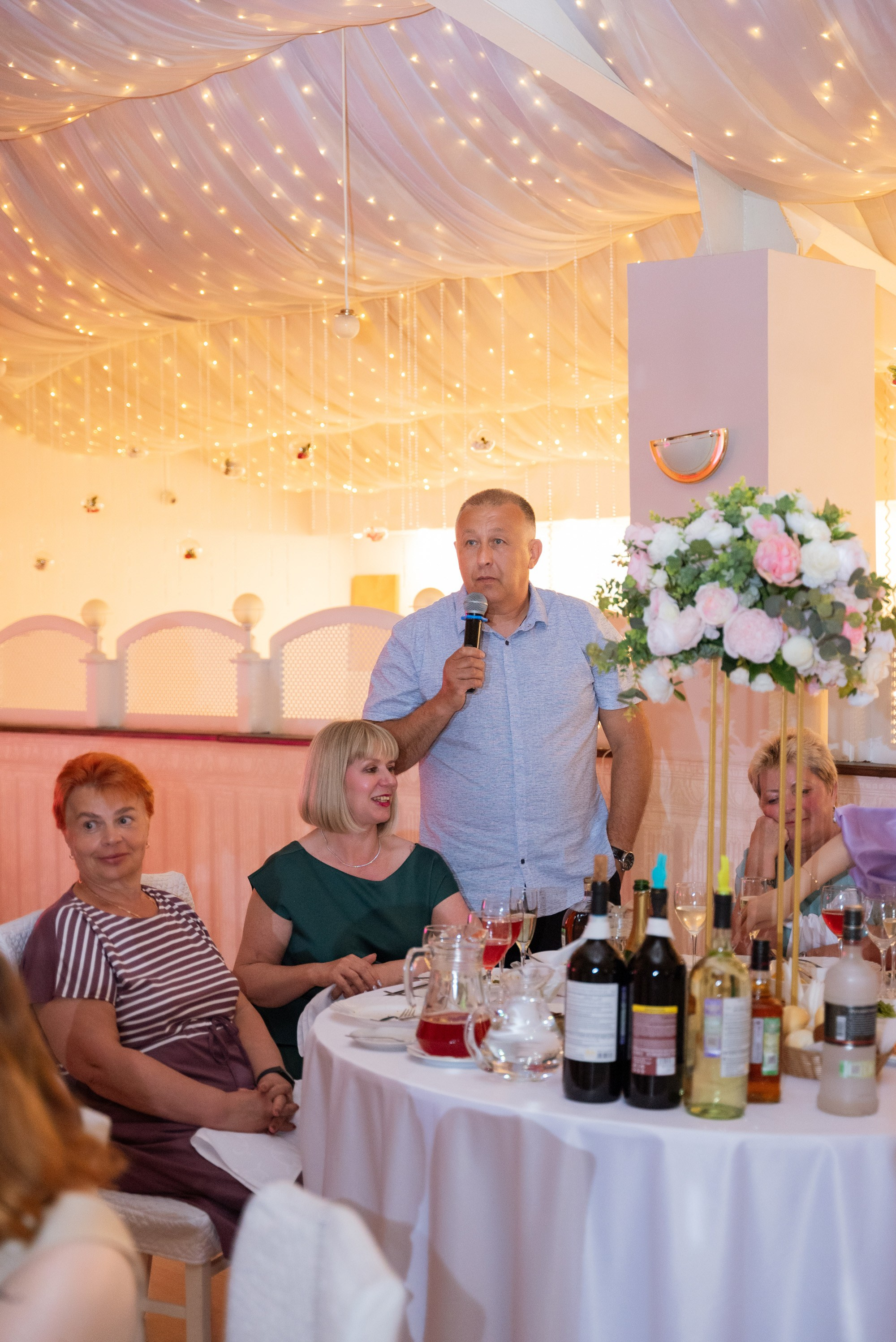 Егор и Елена | 02.06.24. Свадебный фотограф в Санкт-Петербурге Владислава Тюльпина