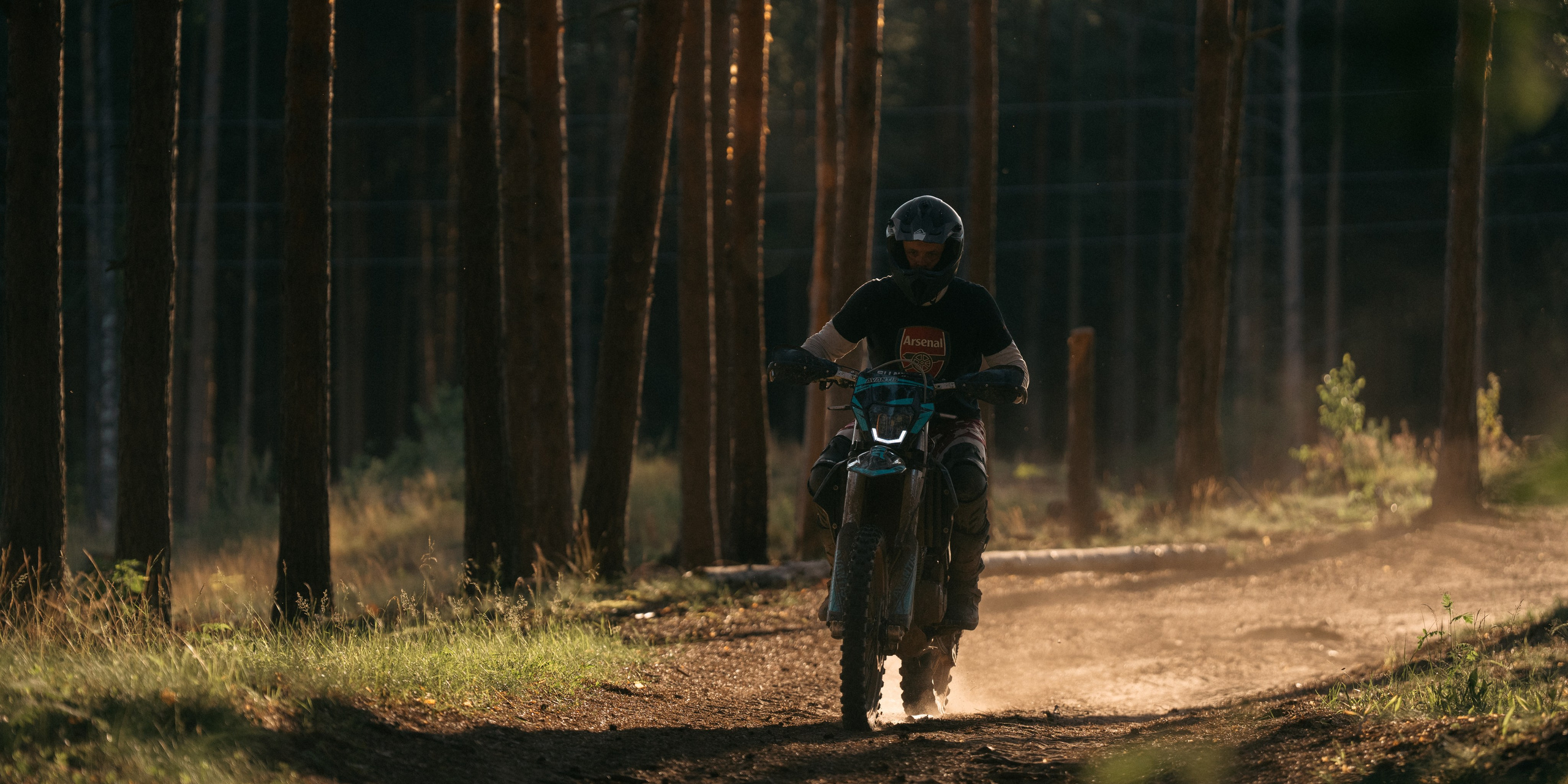 Эндуро. Photography&Video