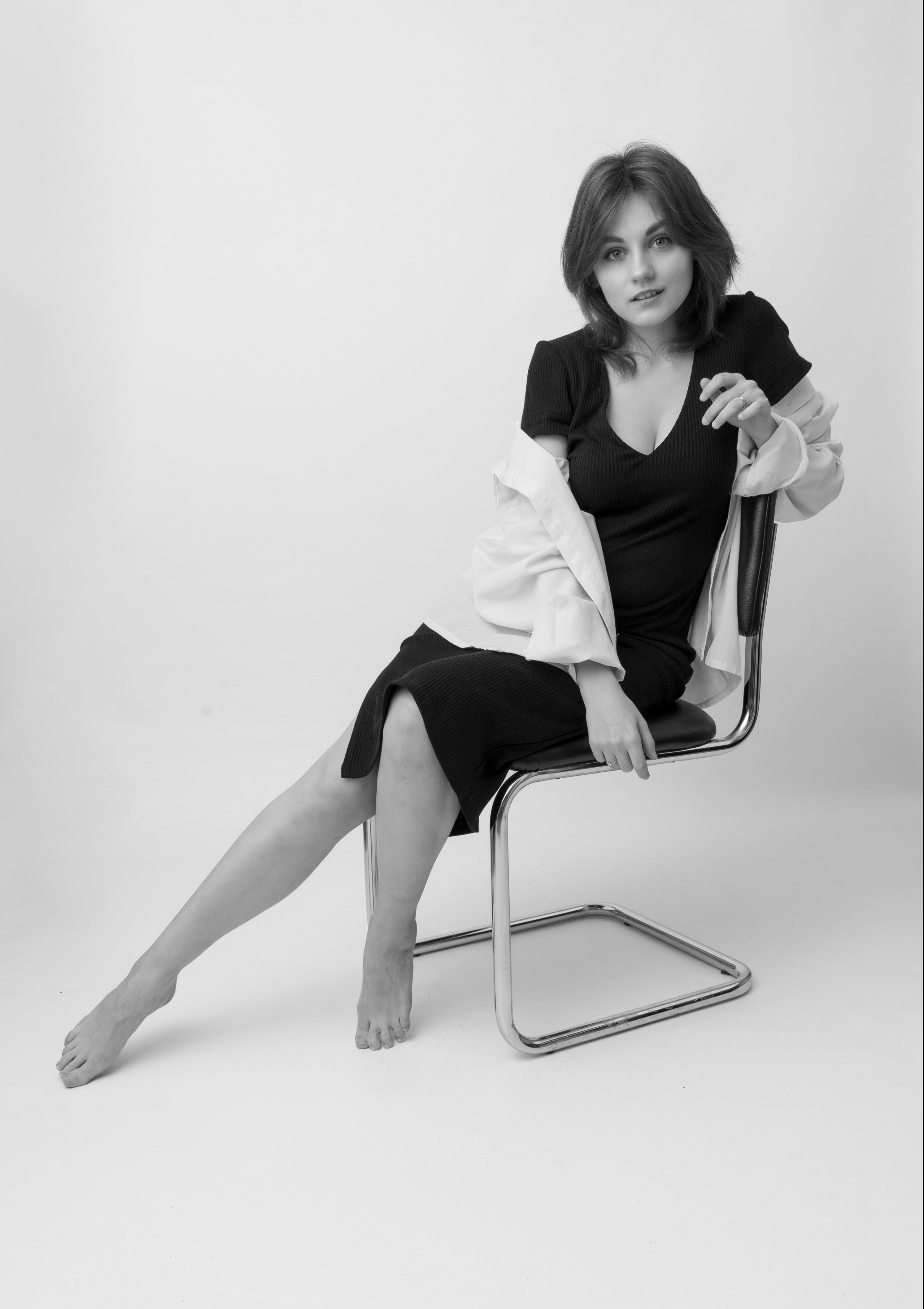 Классические портреты. Главная