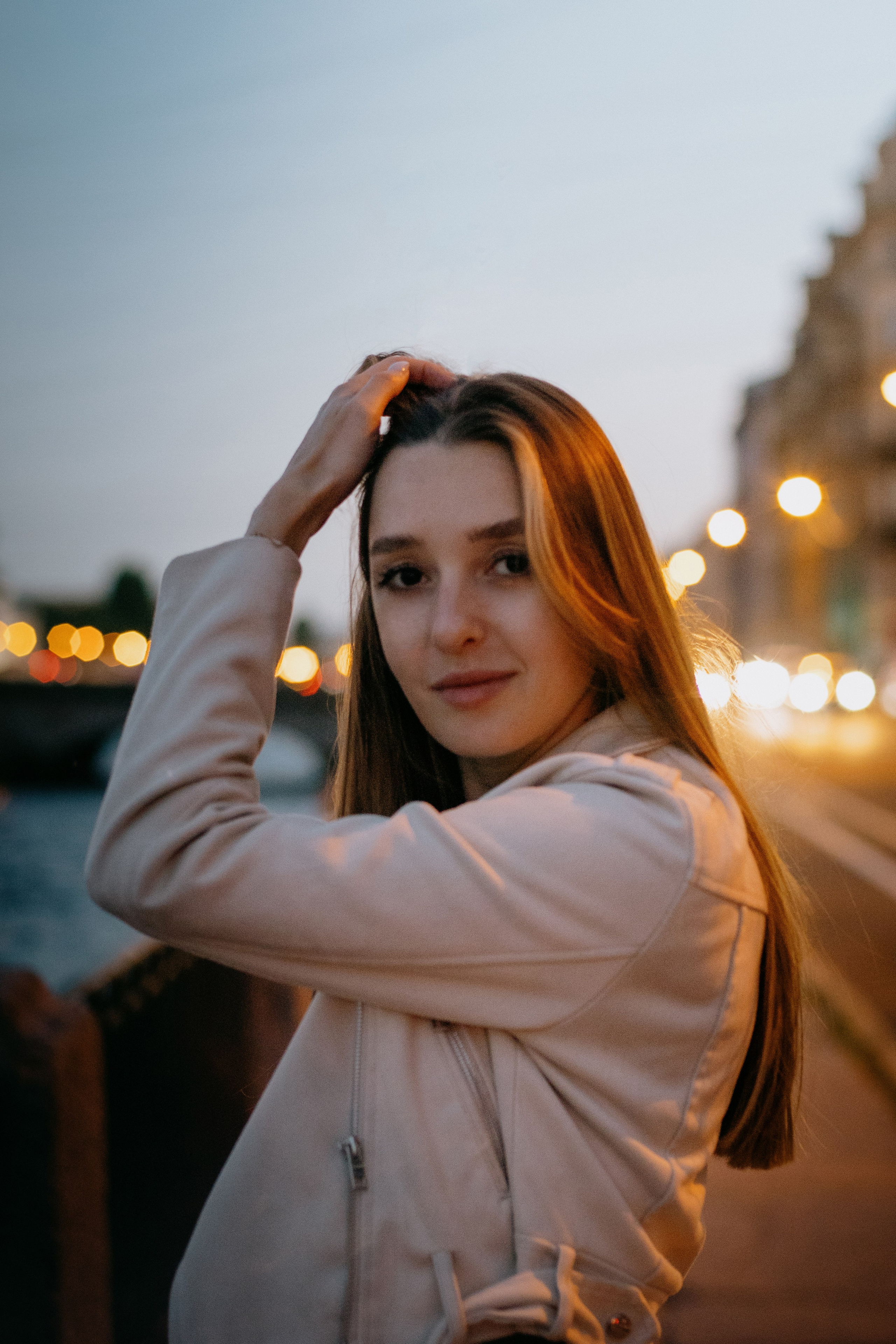 Центр Питер. Фотограф в Санкт-Петербурге Ксения Андреева