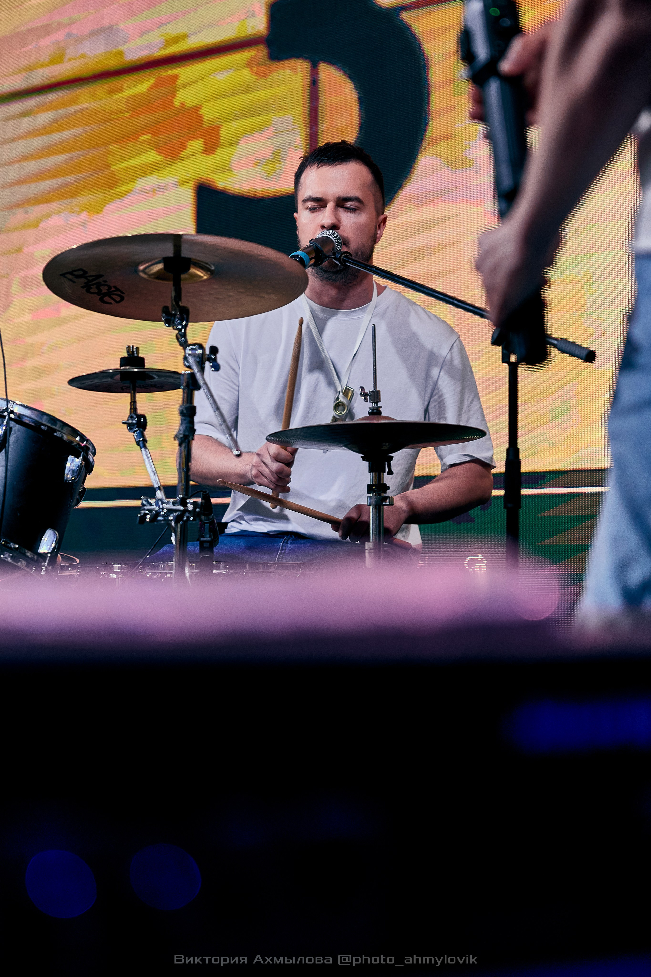 27.04.2024 НШБ Депо. Виктория Ахмылова. Фотограф в Москве