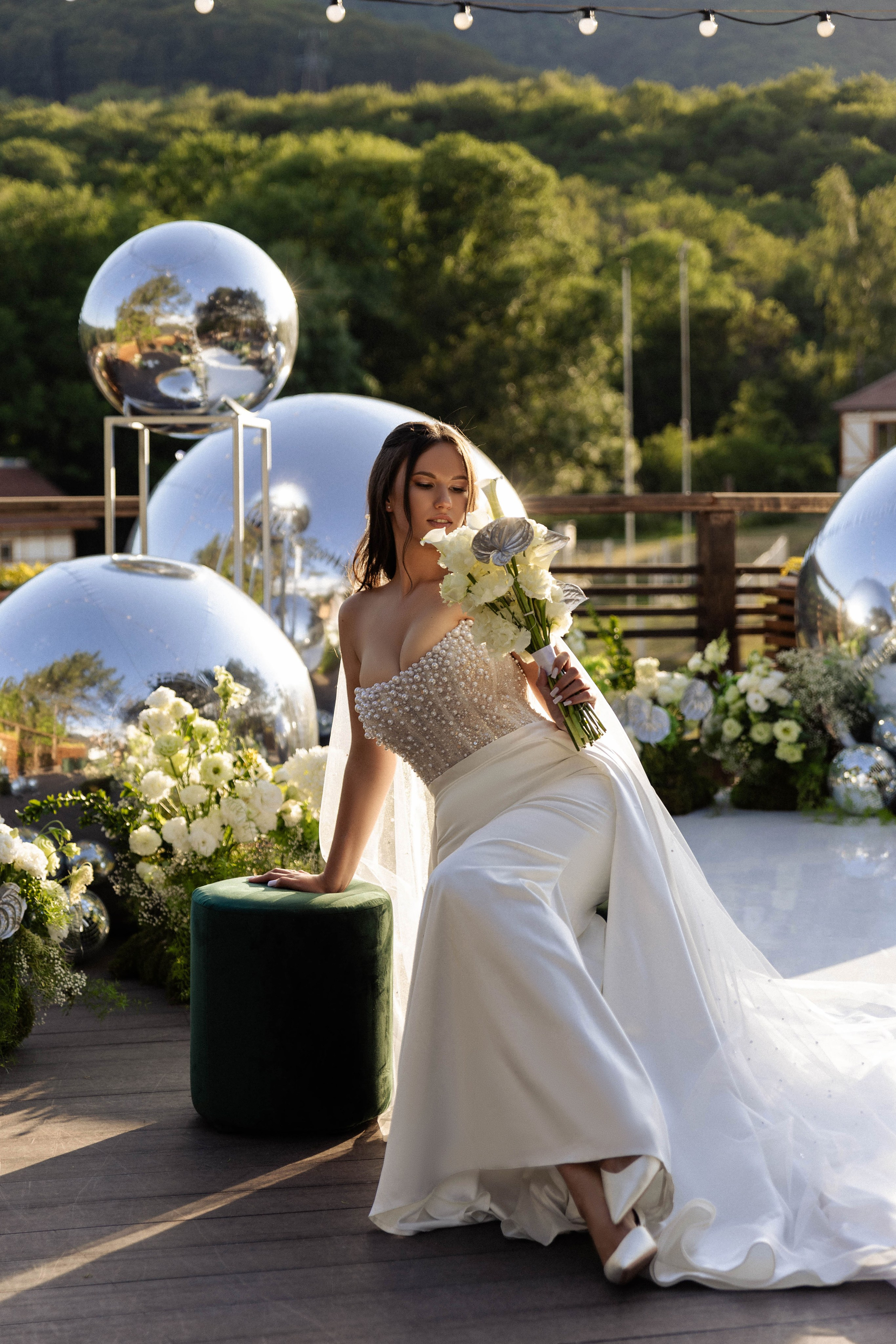 Свадьбы. Фотограф в Крыму Алина Яковиненко