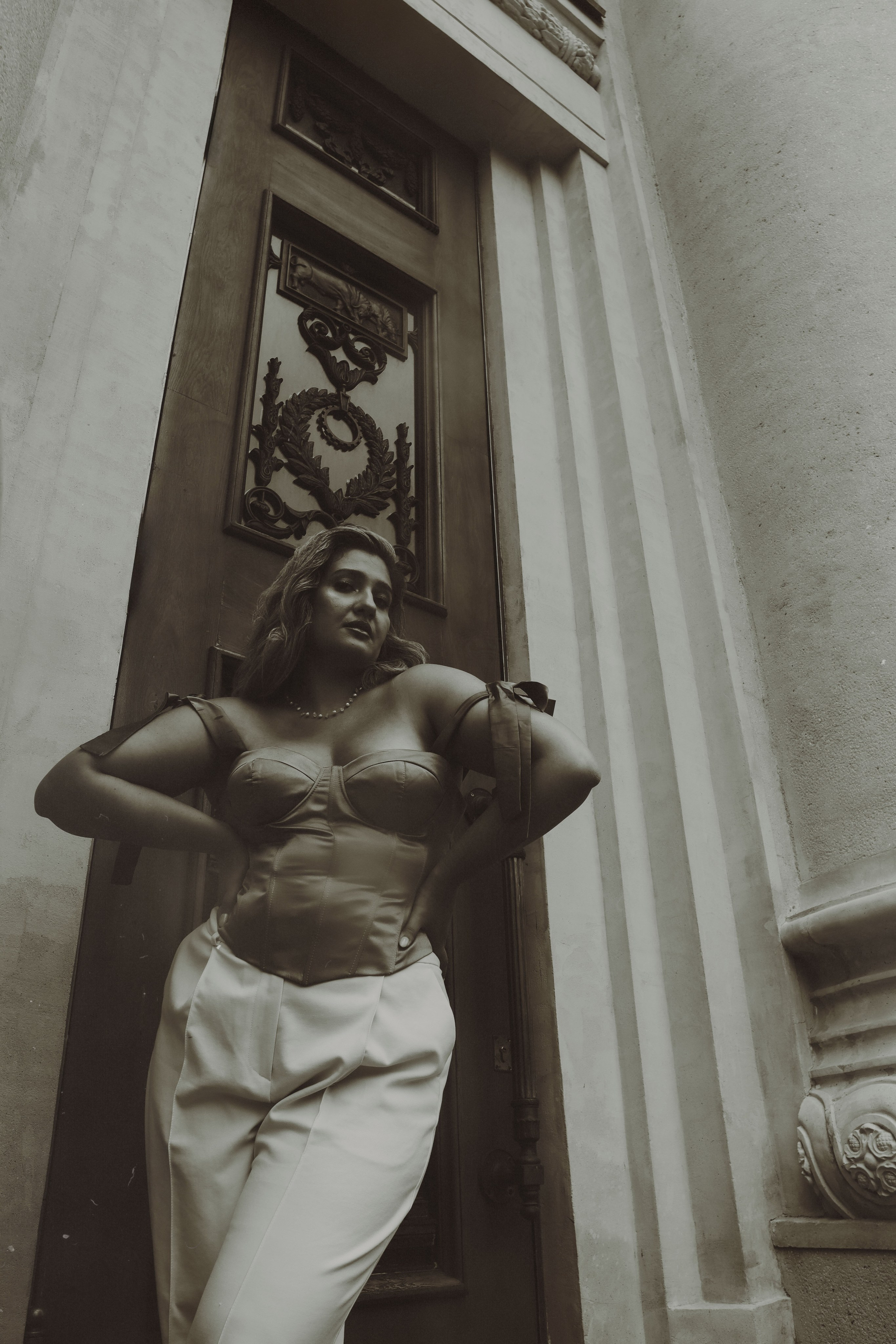 Женский портрет. Фотограф. Москва. Мужские и женские портреты