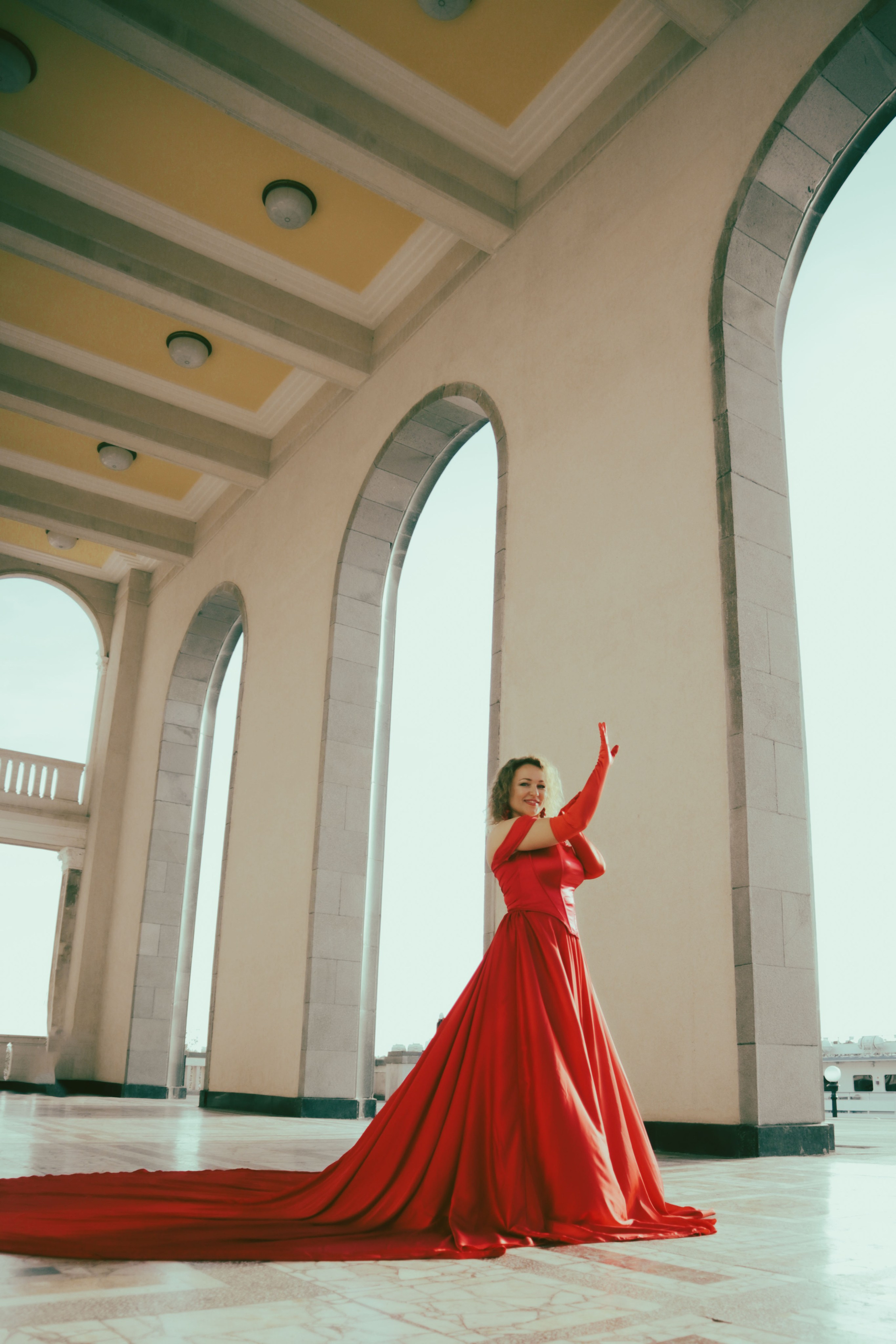 Flying Dresses Moscow. Фотограф. Москва. Мужские и женские портреты