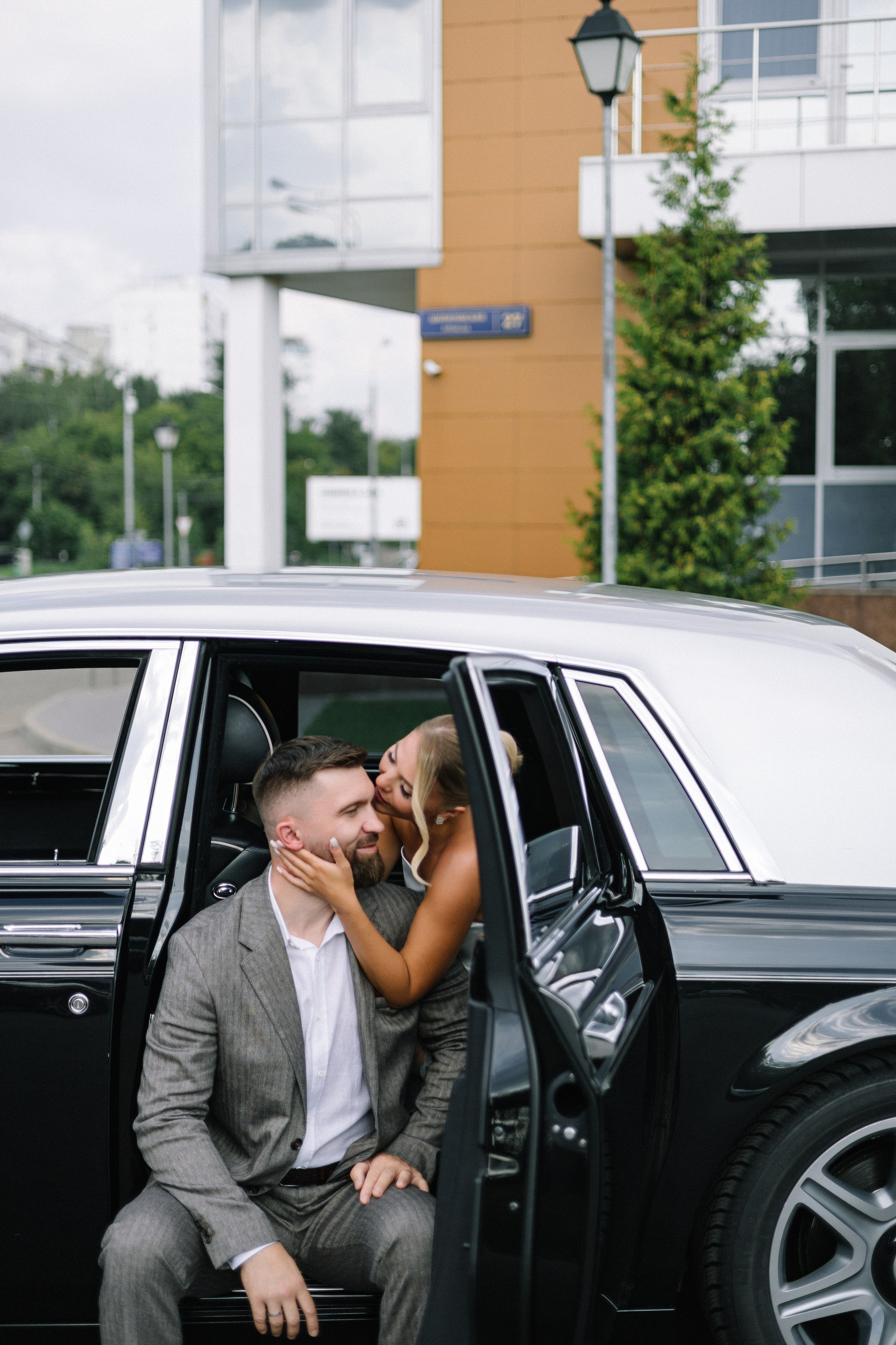 Дмитрий и Анастасия. Свадебный фотограф и видеограф в Москве, Виктор Архилюк