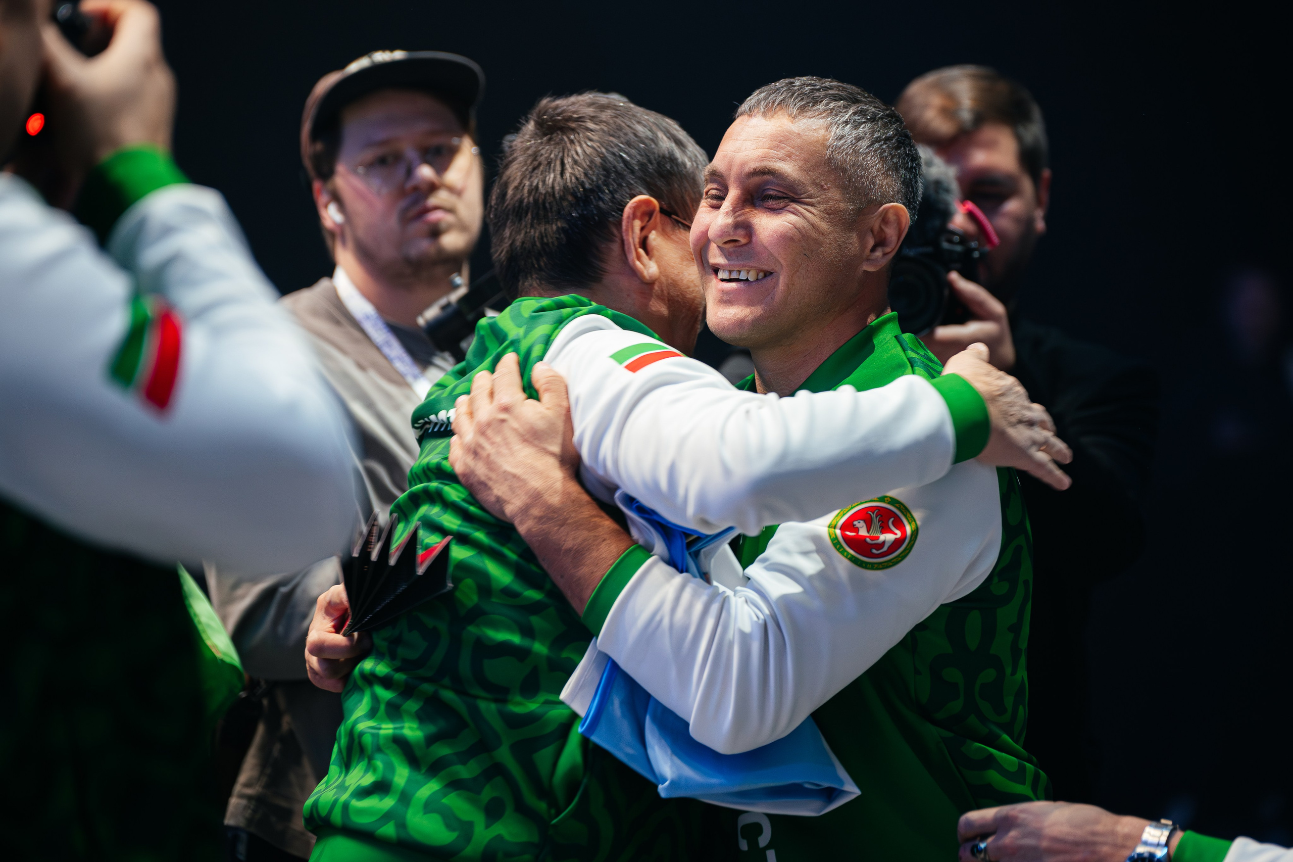 Абилимпикс 2025. Коммерческий фотограф в Санкт-Петербурге Анна Кобзарь