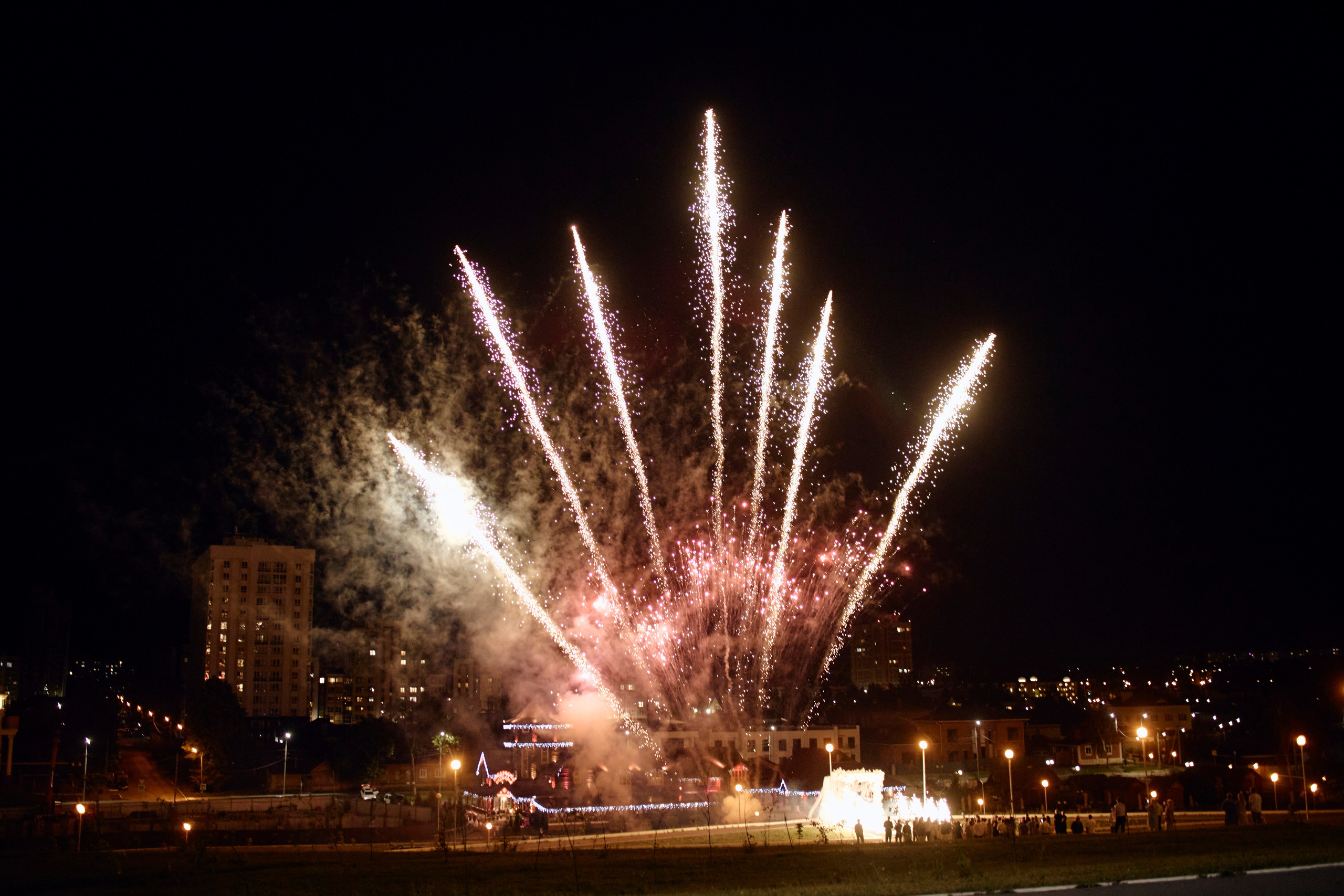 Владислав & Ирина. Свадебный и портретный фотограф в Саранске Алексей Миганов