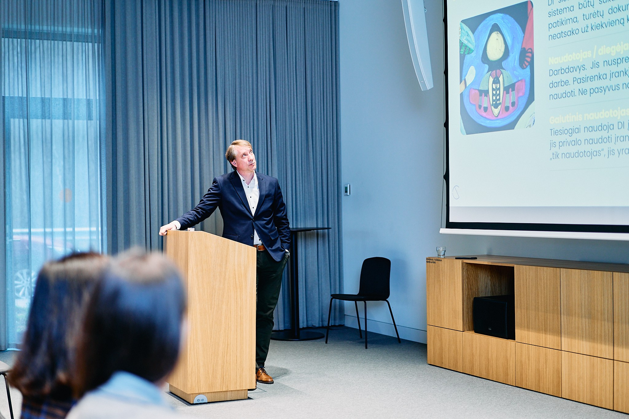 PVPA. Photographer in Vilnius