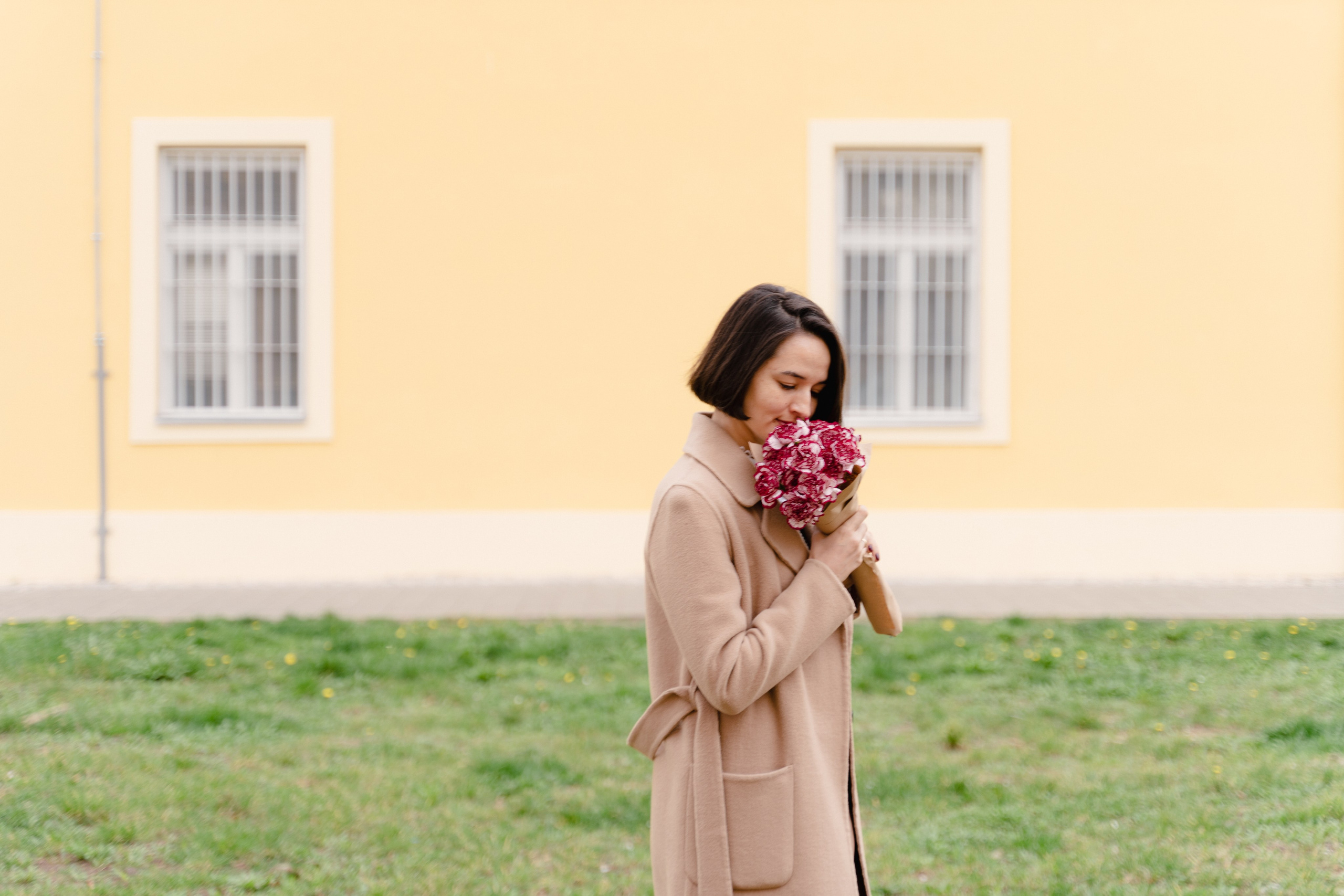 Вадим и Алина. Лайфстайл фотограф в Санкт-Петербурге — Наташа Шмидт