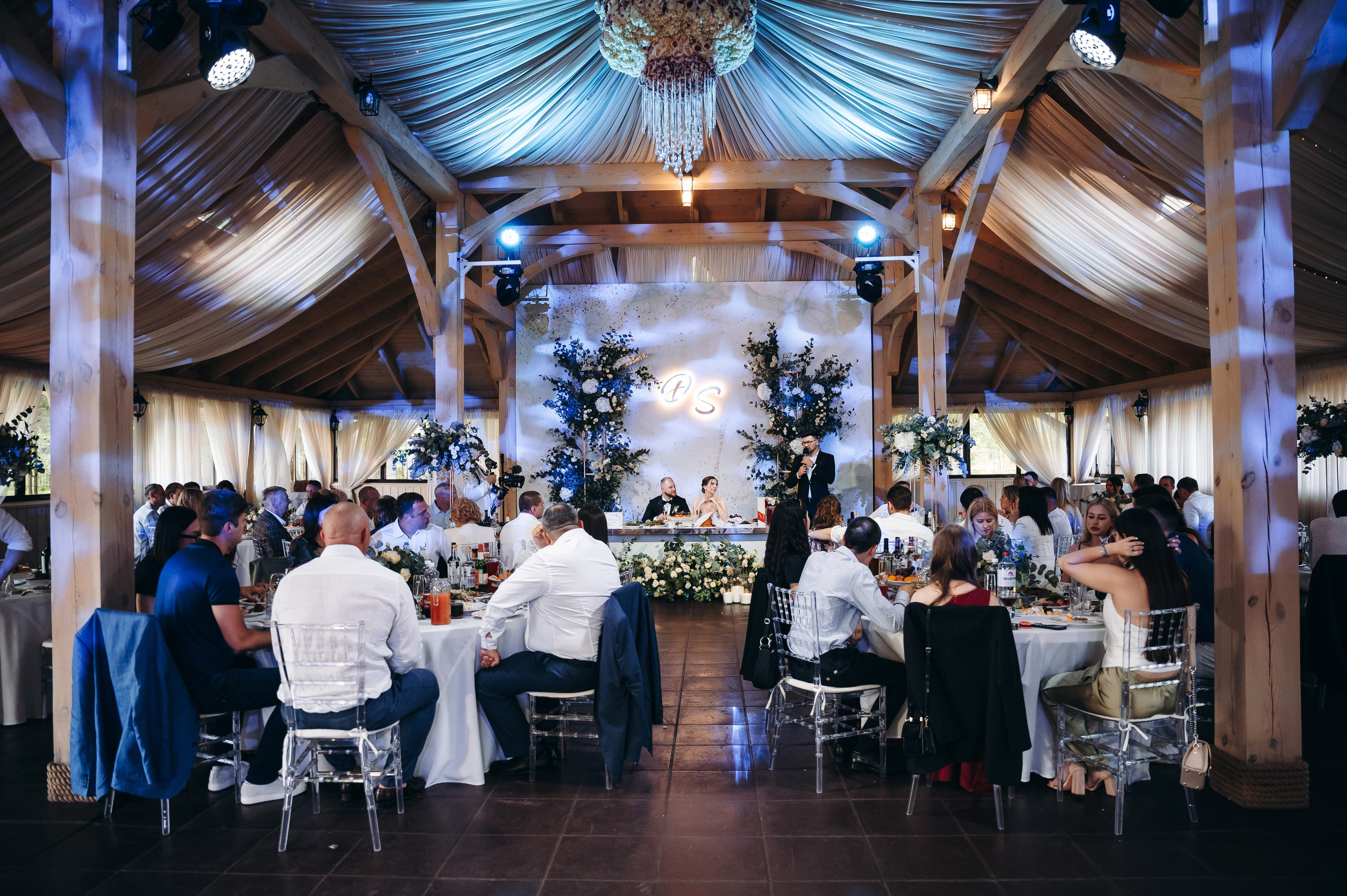 Денис и София. Фотограф Илья Солдаткин