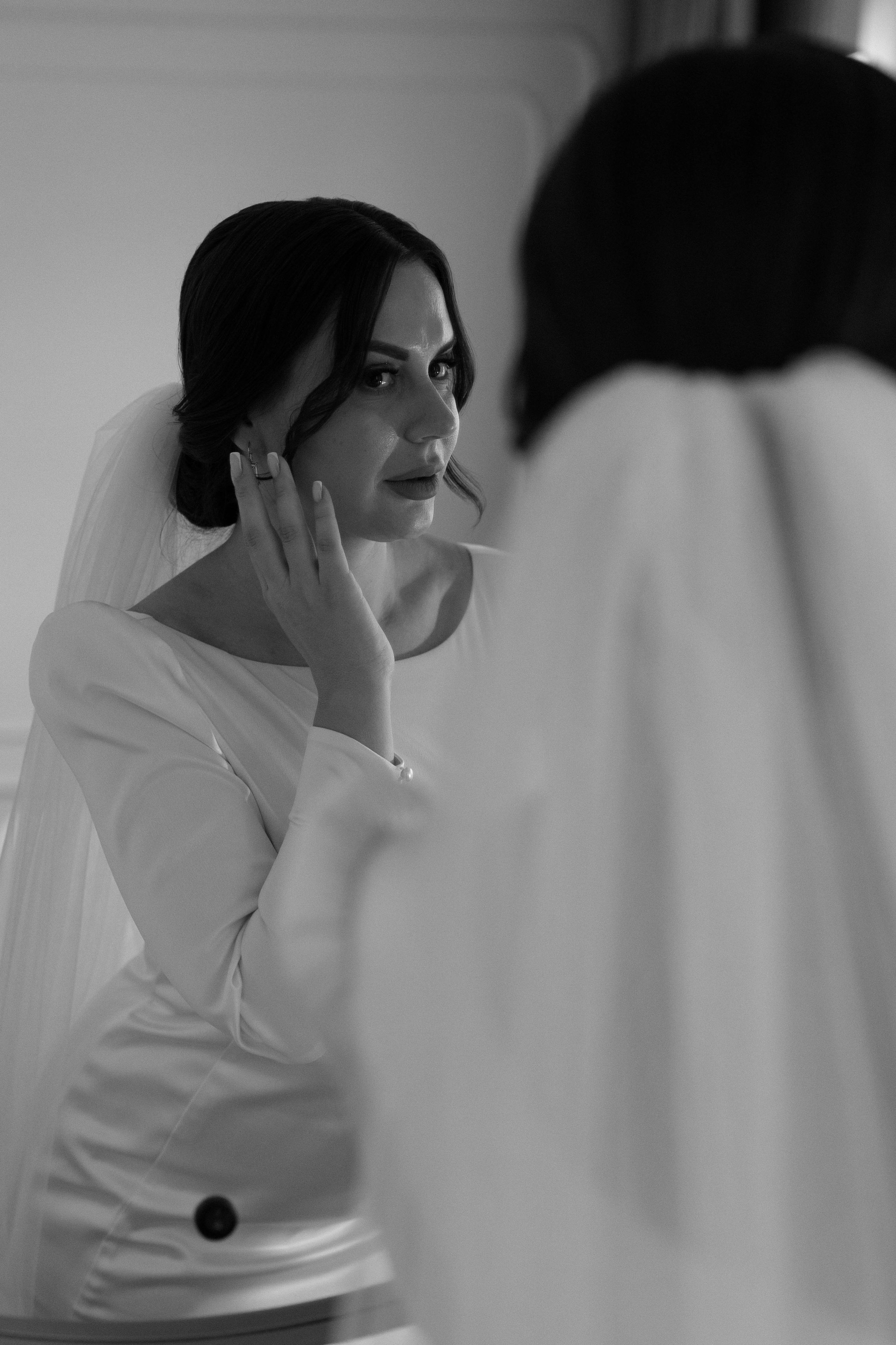 Полина и Денис. Галерея