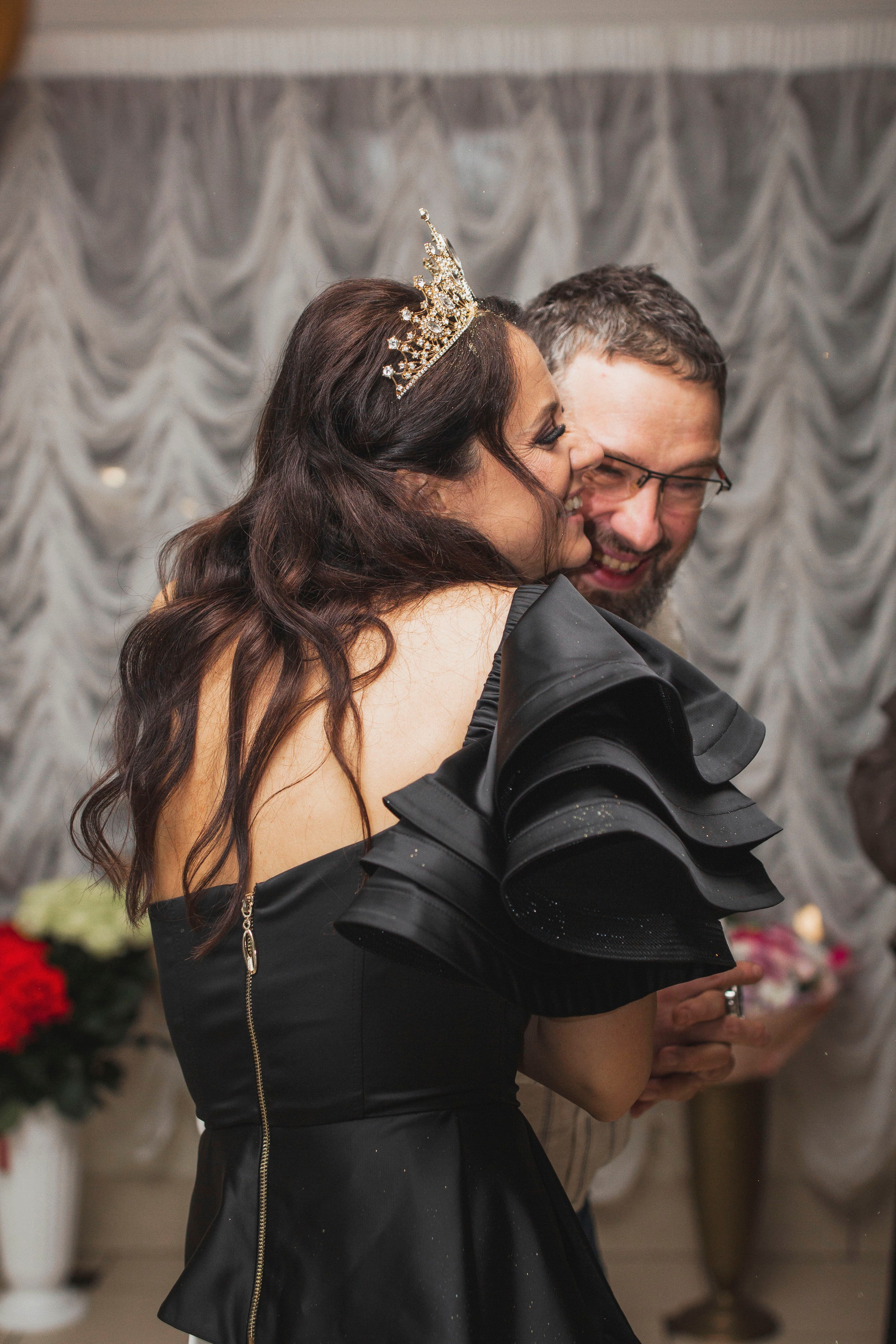 Юбилей Екатерины. Детский и семейный фотограф в Москве