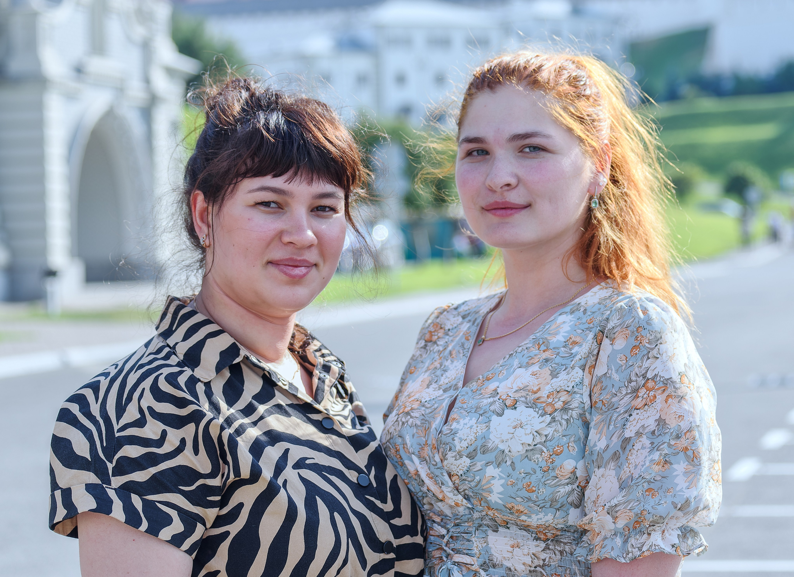 Всероссийский День Поля 2023 (Казань). Fotolux