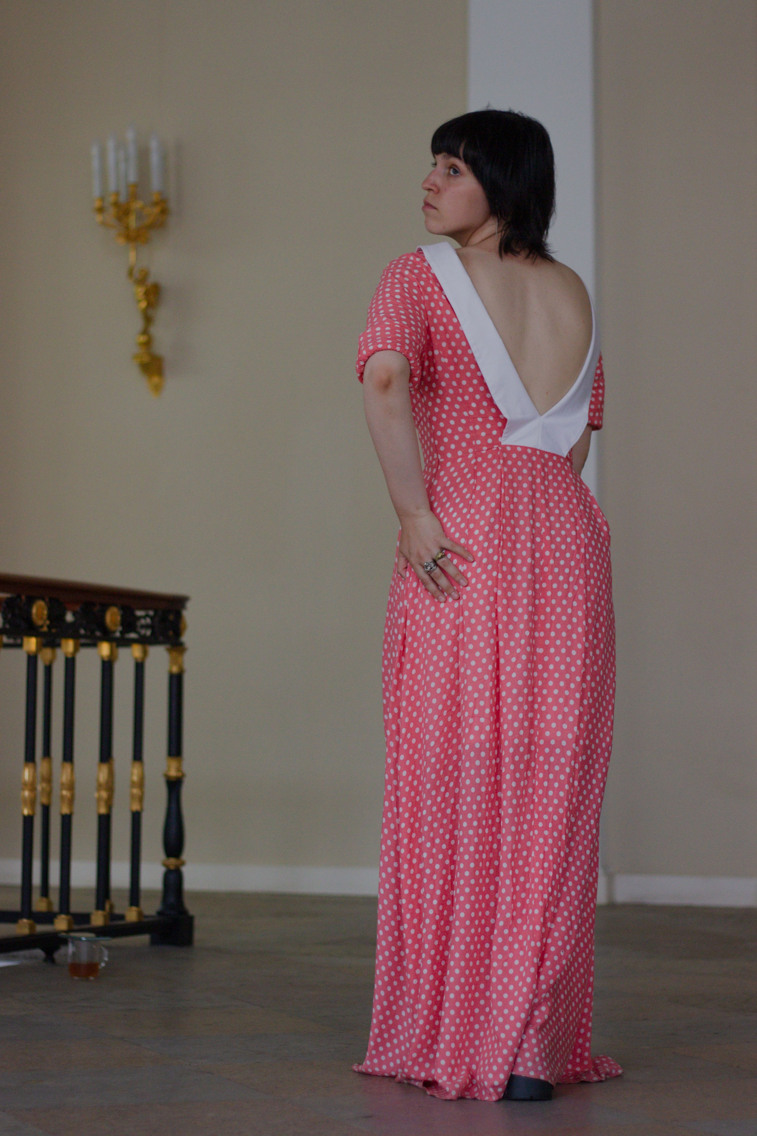 Выпускной Смольный. Юля Мурашова портретный и документальный фотограф