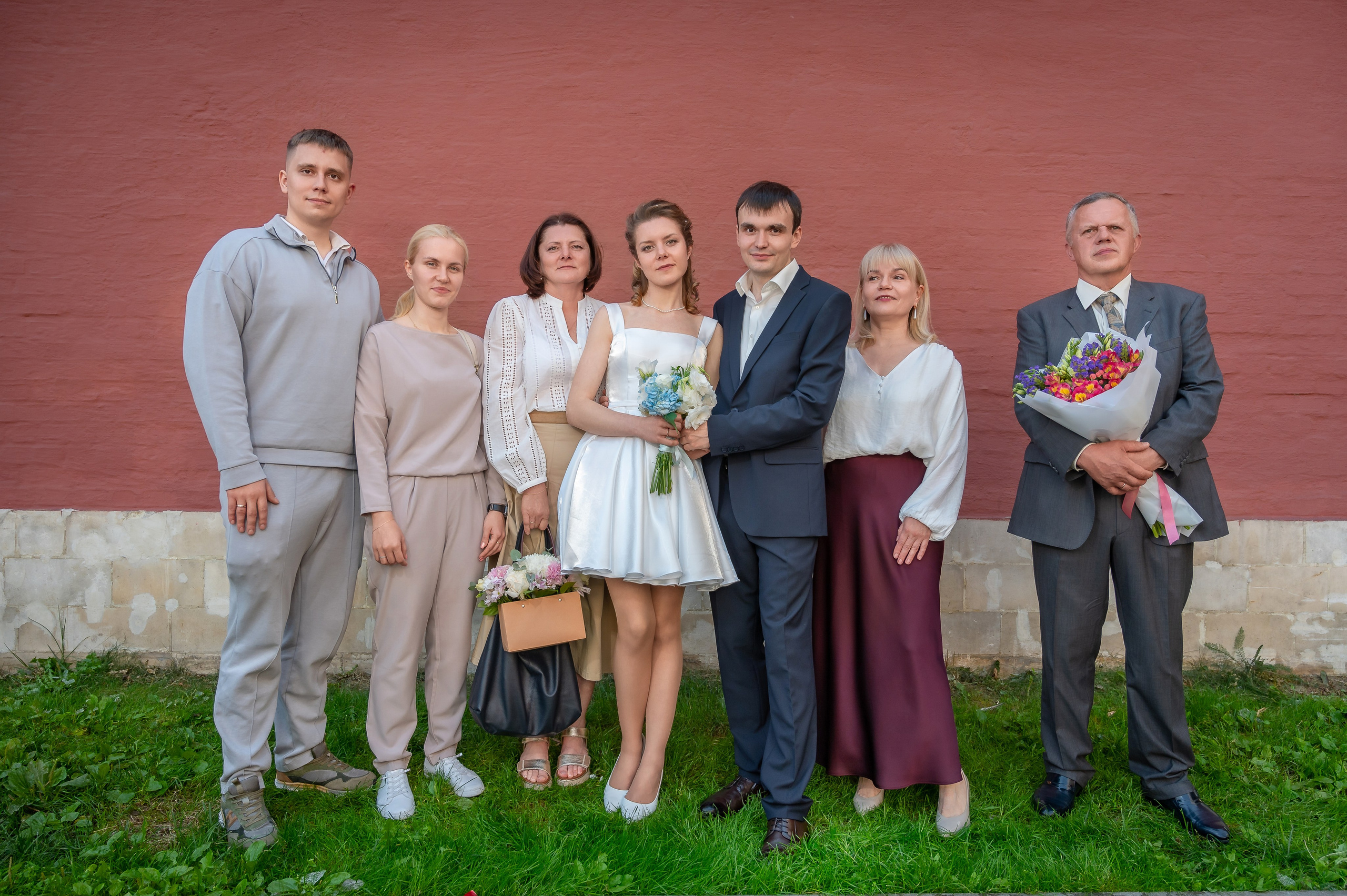 Алексей и Ксения. Фотограф Алиса Канцибер. Москва. Портрет, семейное фото, свадьбы