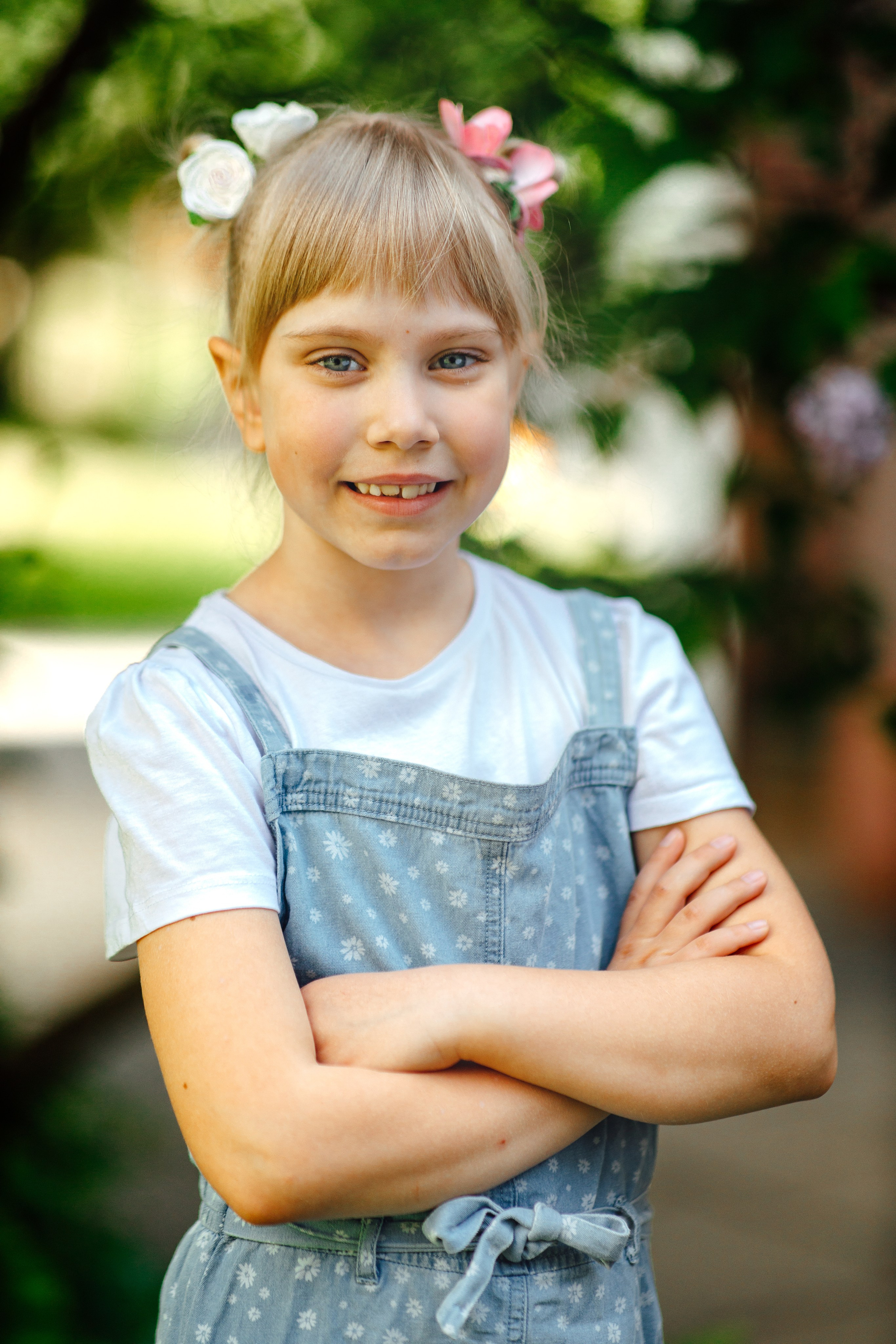 Выпускной в детском саду 2024