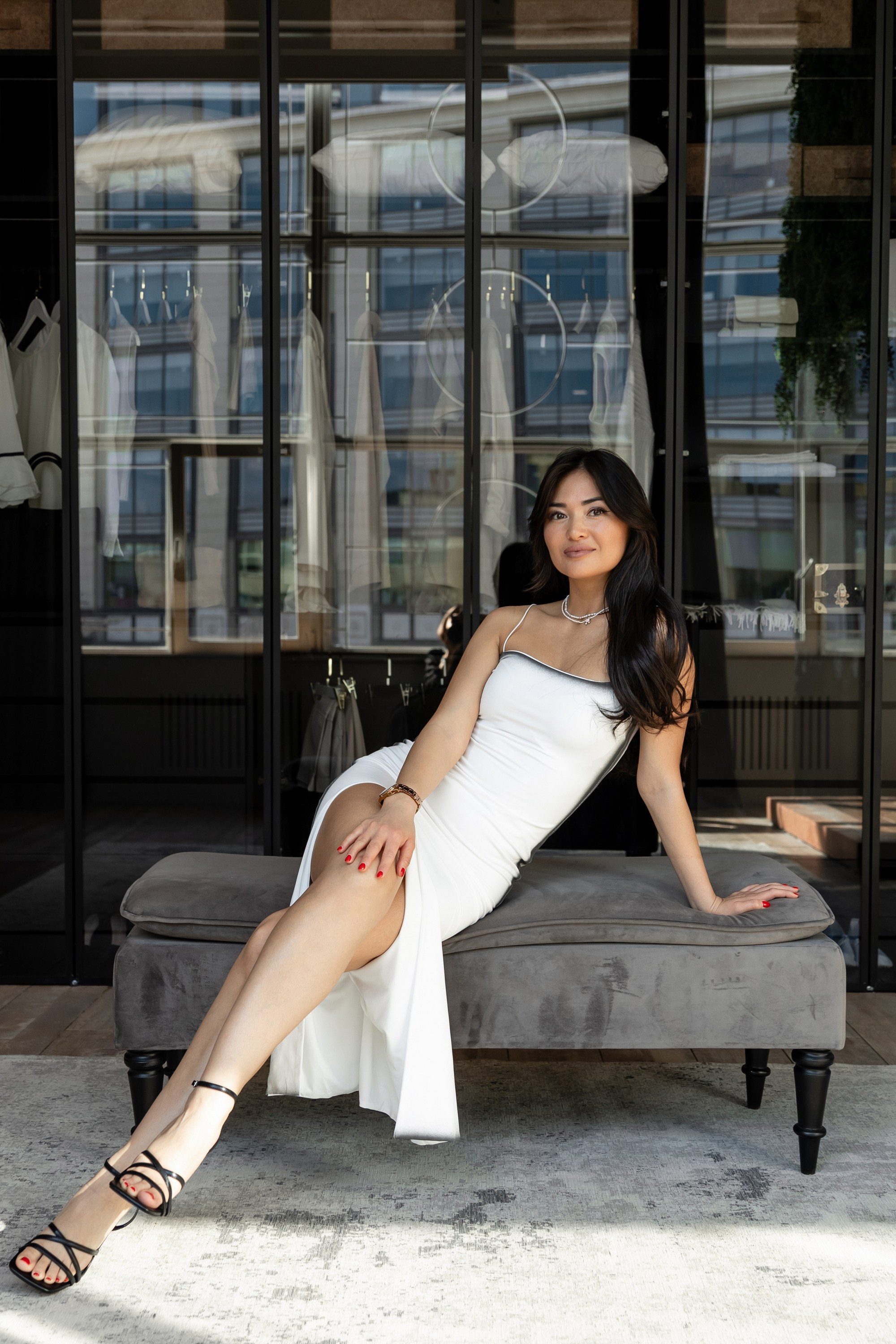 Эльвира. Татьяна Чернышова свадебный фотограф Москва