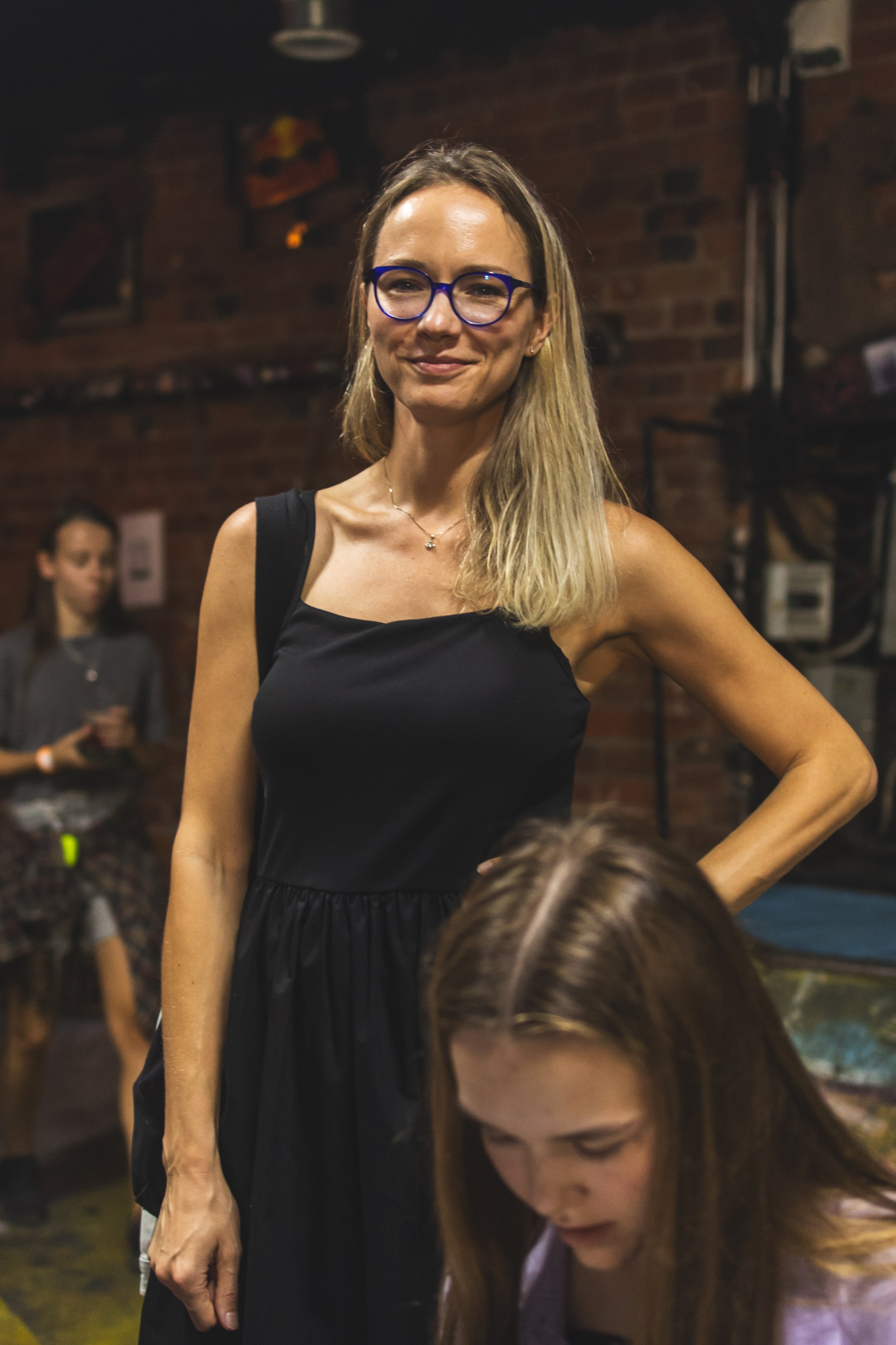 Музыкально-творческий фестиваль. Фотограф Ольга Махалова — Санкт-Петербург, Москва, Нижний Новгород