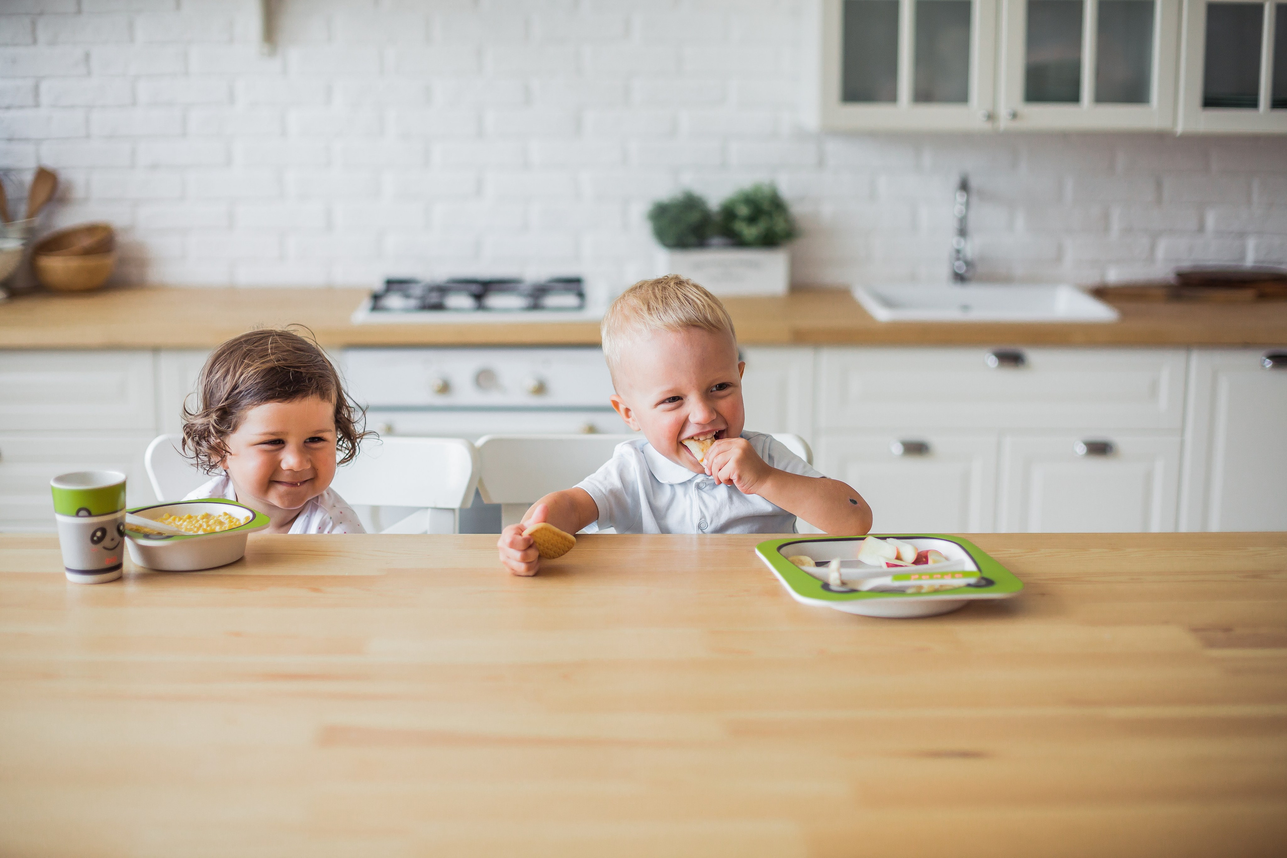 Детская посуда. Семейный фотограф Николаева Ольга