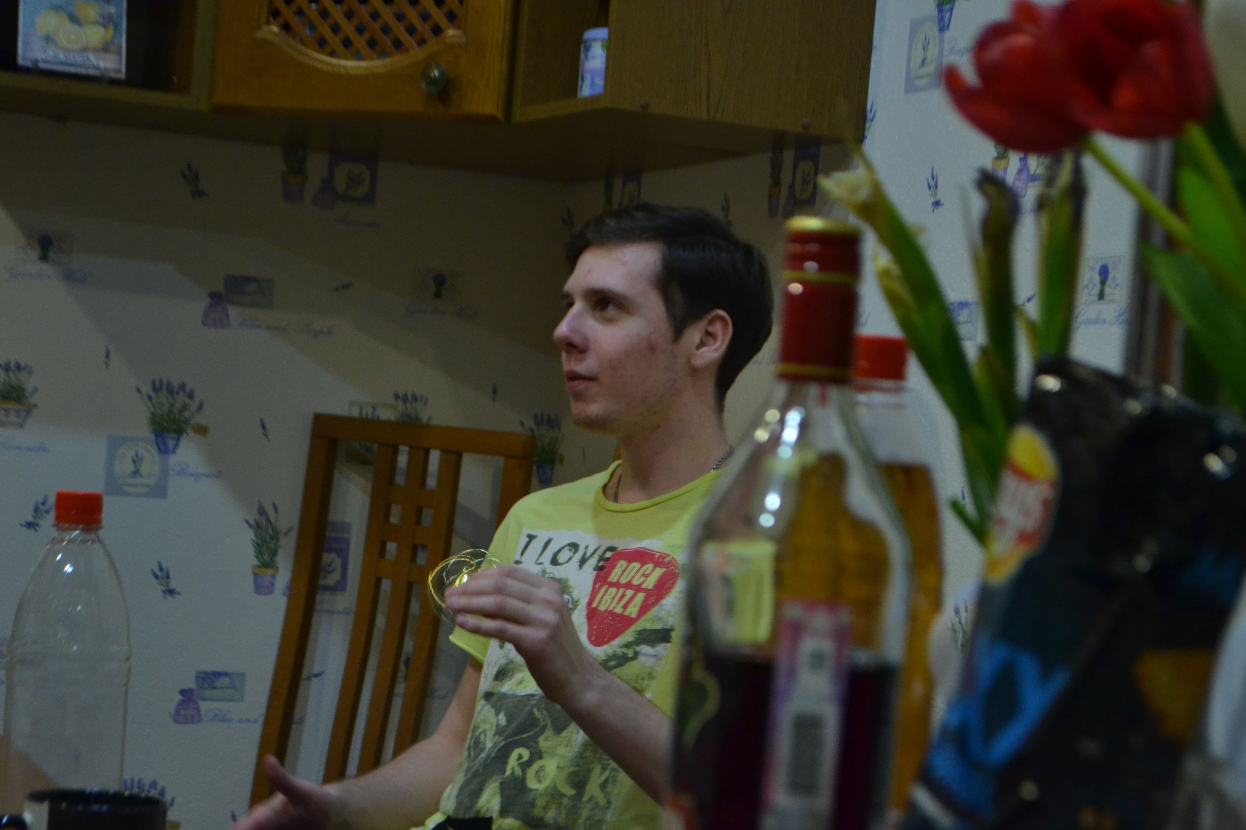 Март (тусовка на 8 марта). Семейный, Свадебный фотограф СПБ Питер— Романова Екатерина