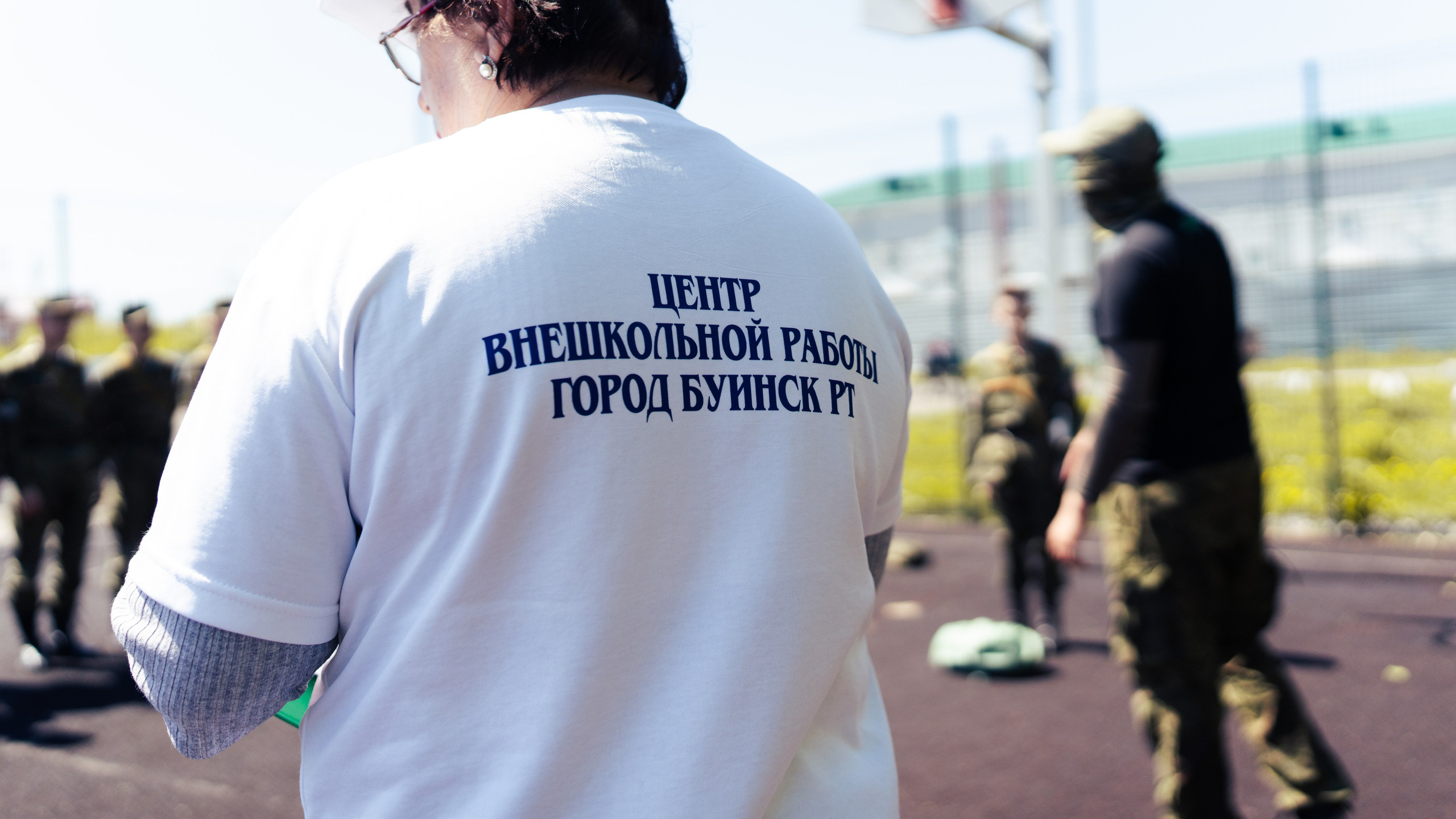 Движение первых. Фотограф в СПБ Алмаз Камаев