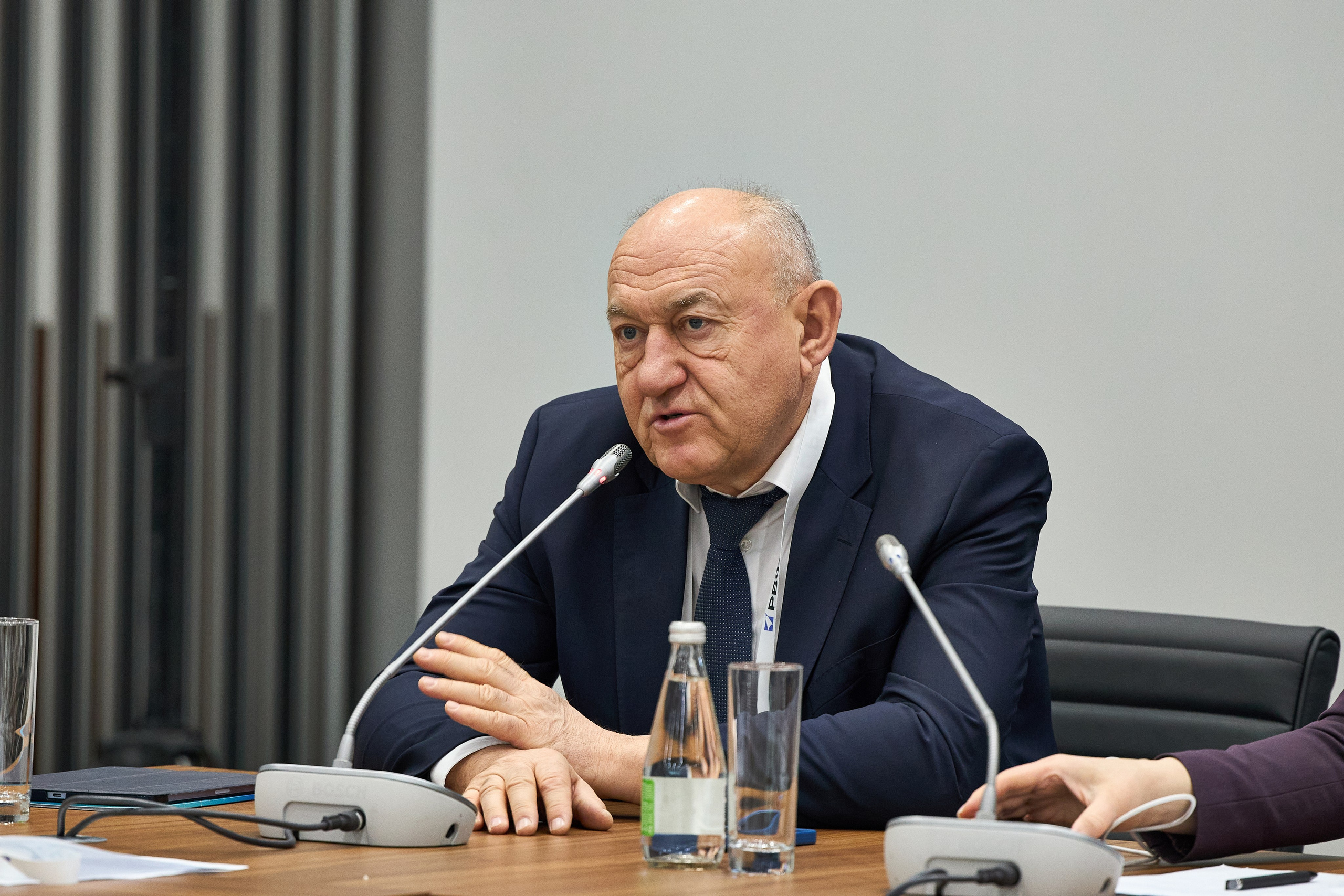 ВСТРЕЧА С МИНИСТРОМ НАУКИ И ВЫСШЕГО ОБРАЗОВАНИЯ РФ. Ilgizphoto.ru