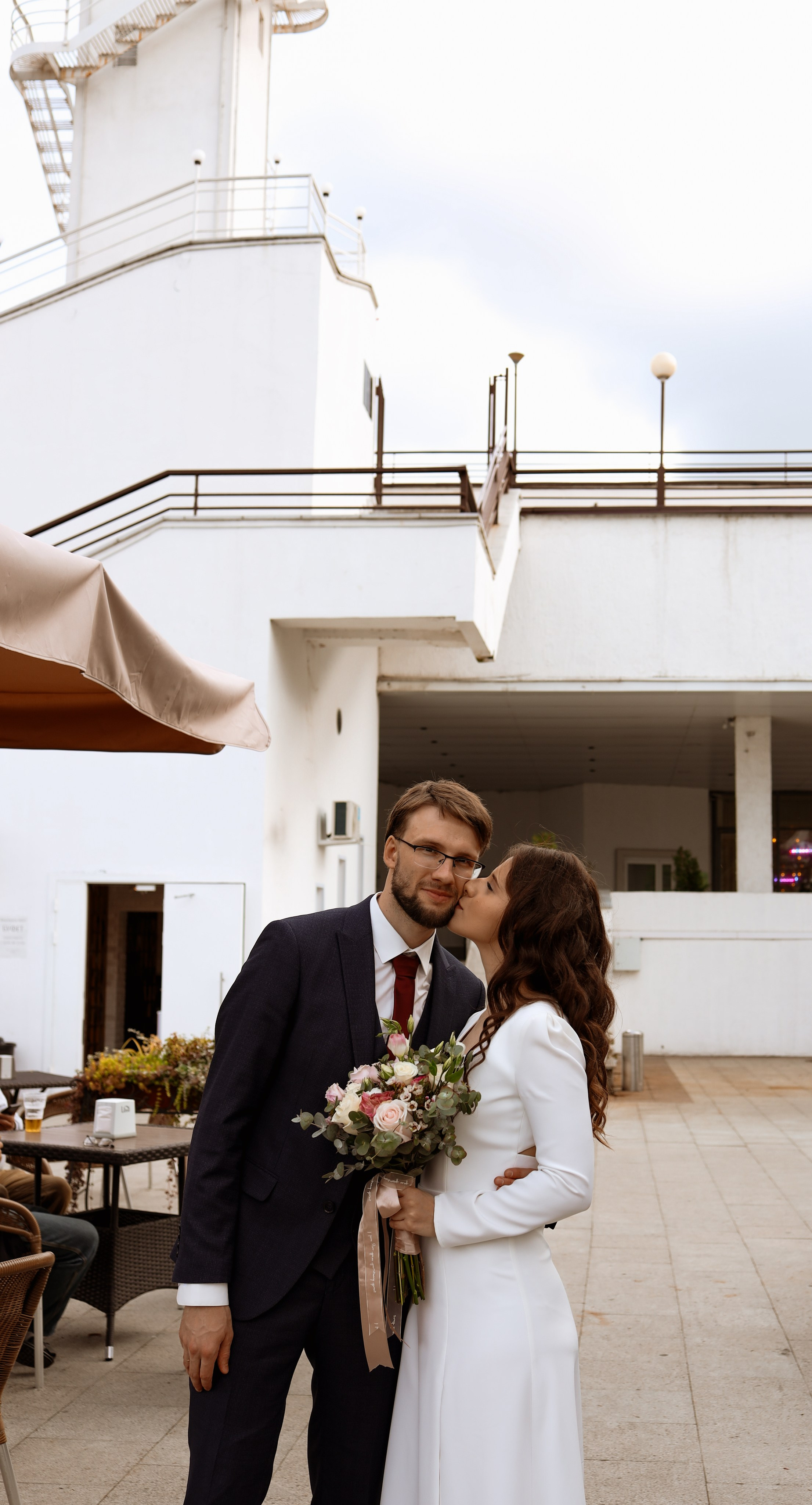 O&A. Photographer Tatiana Ivanova in Yaroslavl