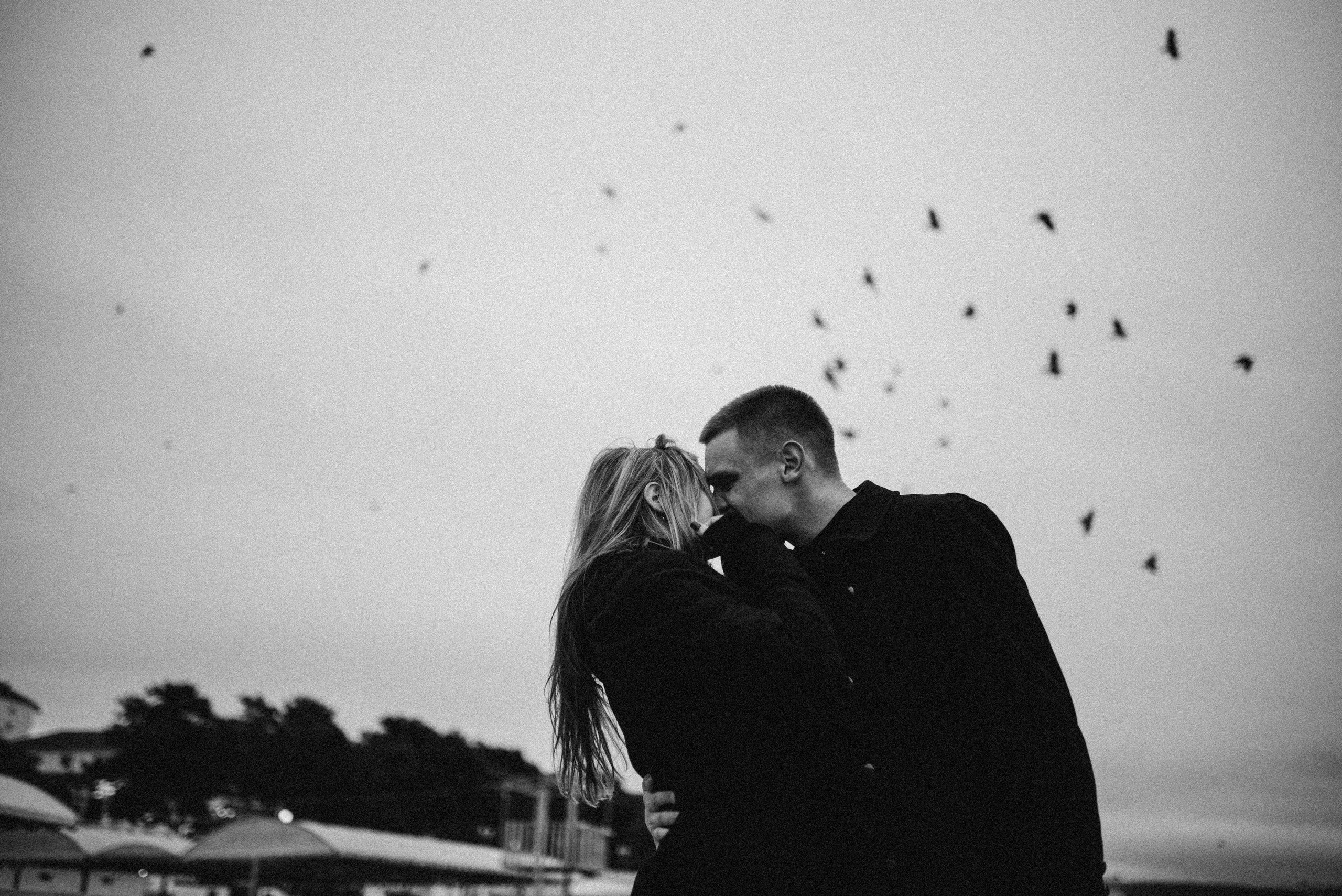 Даниил и Елена. Геленджик. Фотограф Санкт-Петербург, Новороссийск