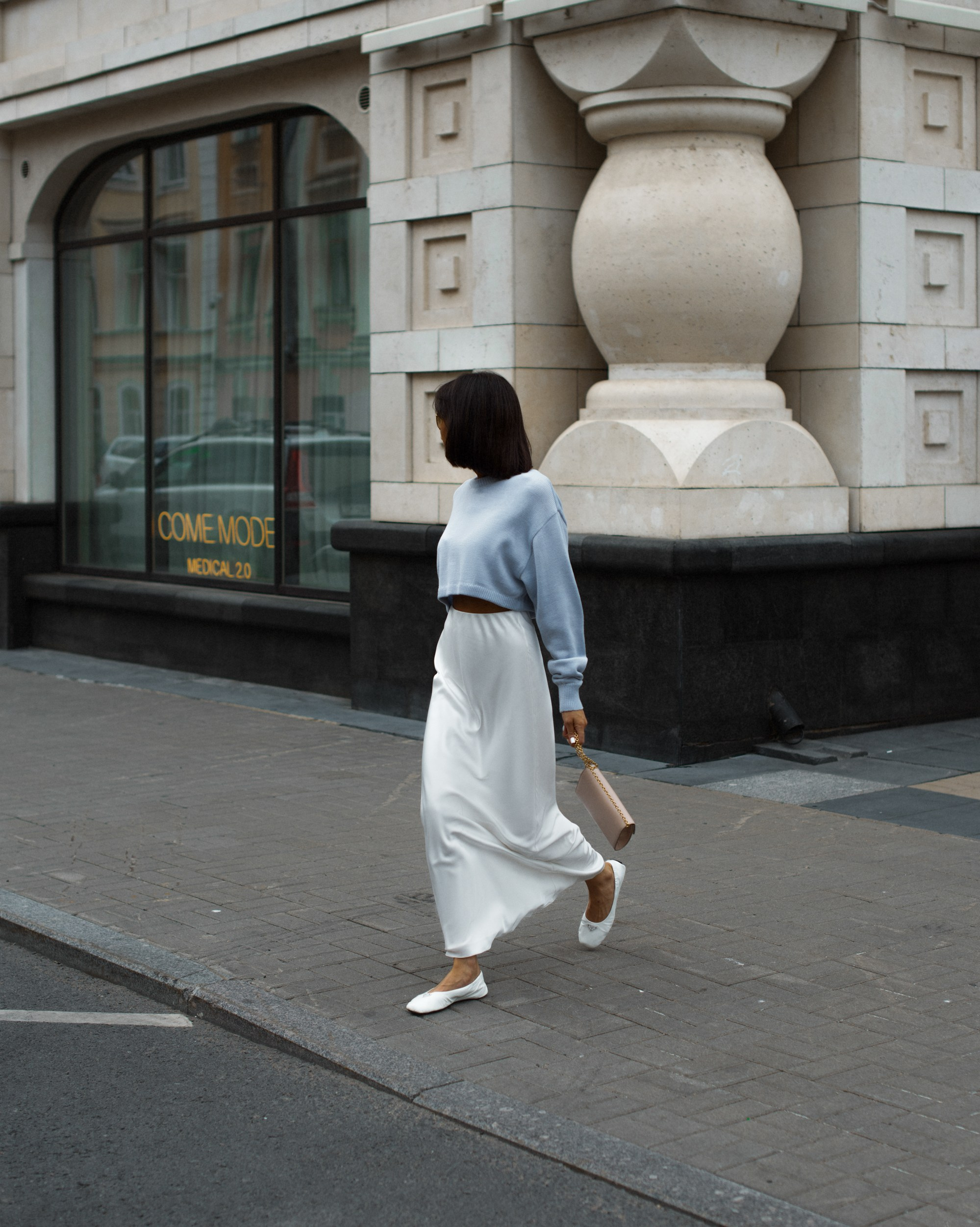 Для бренда Lulight. Фотограф для людей и их брендов