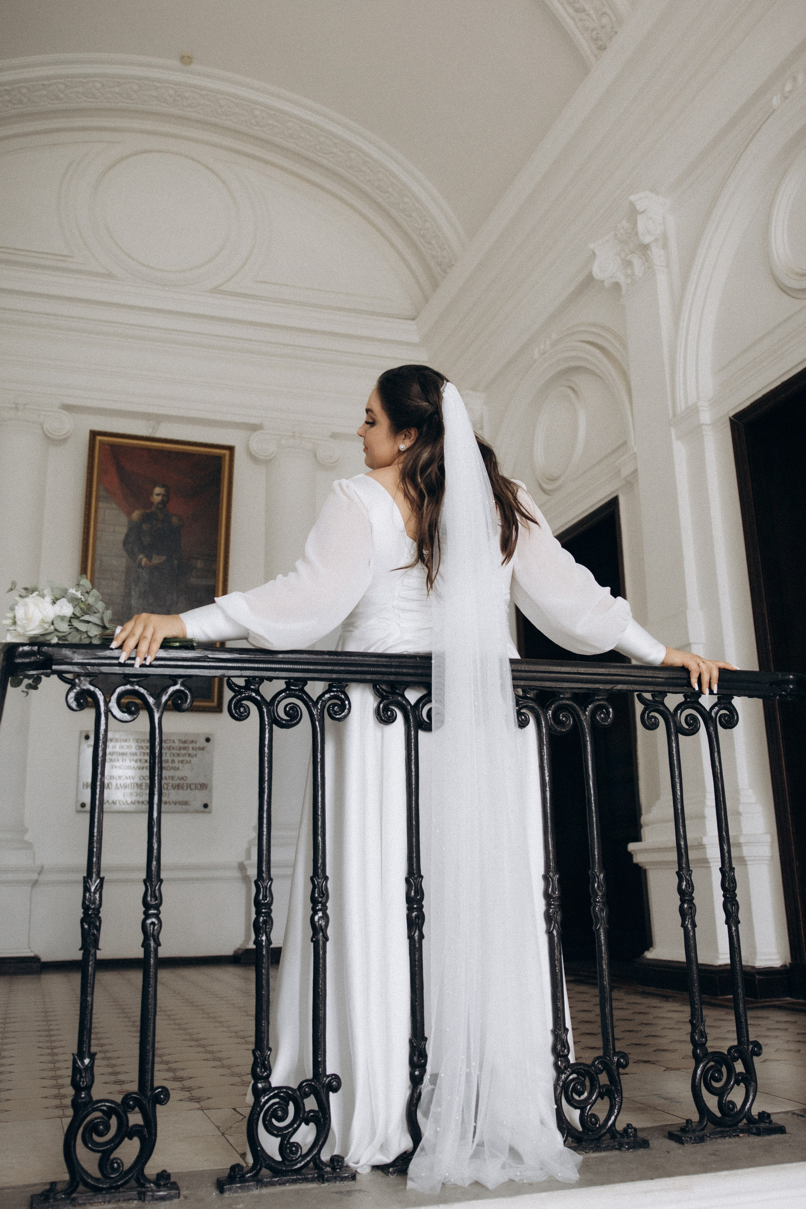 Алина & Владислав