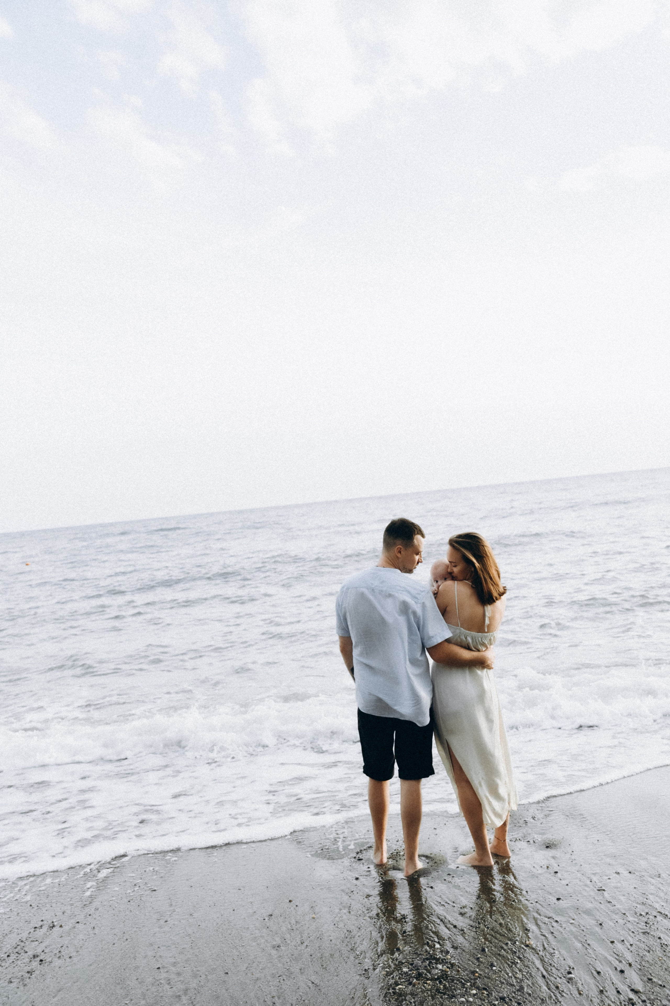 Алексей, София и Федя. Фотограф Сочи Адлер Красная Поляна Ошутина Анастасия