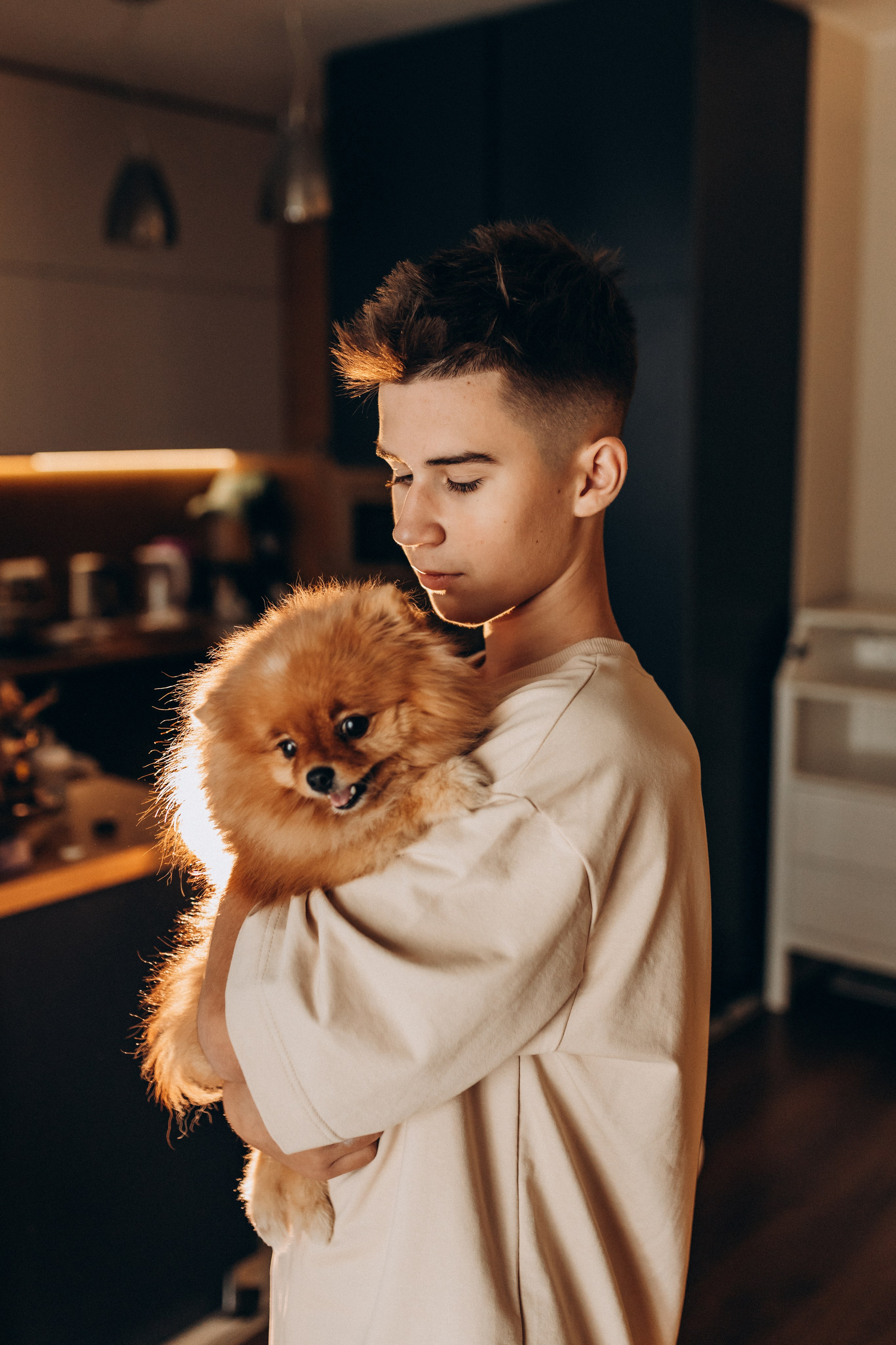 Годовасие. Семейный и женский фотограф в Москве Коновалова Олеся