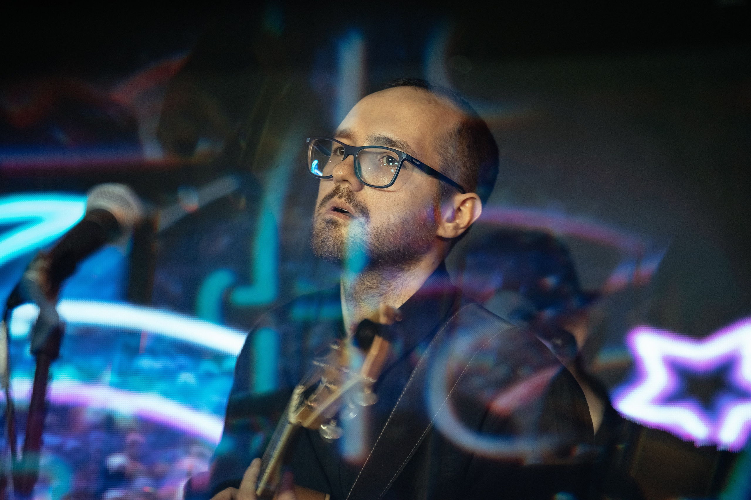 Фотограф на концерт Новосибирск