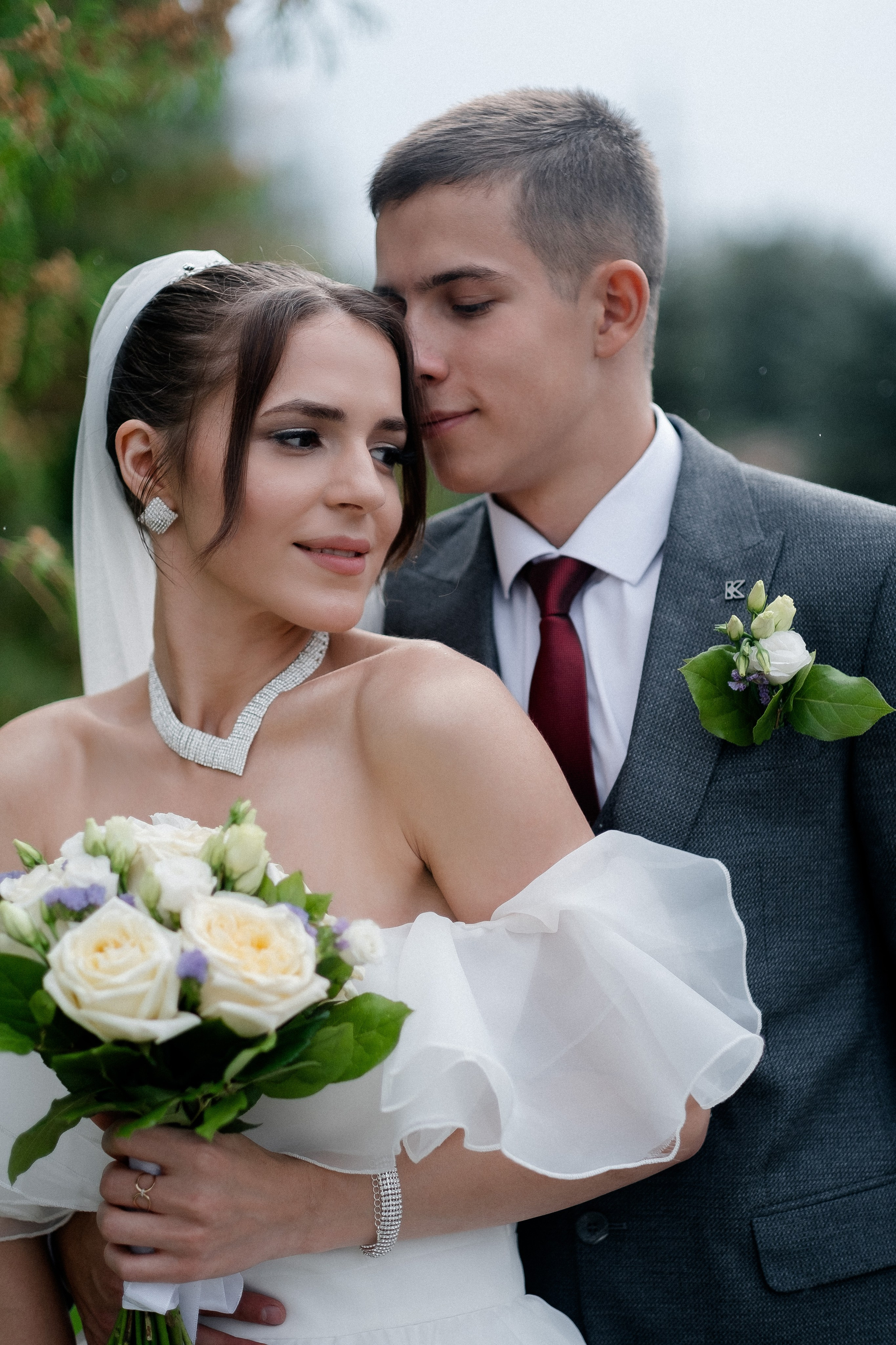 Руслан & Инзиля. Свадебный и семейный фотограф в Казани и Зеленодольске Ланочкин Илья