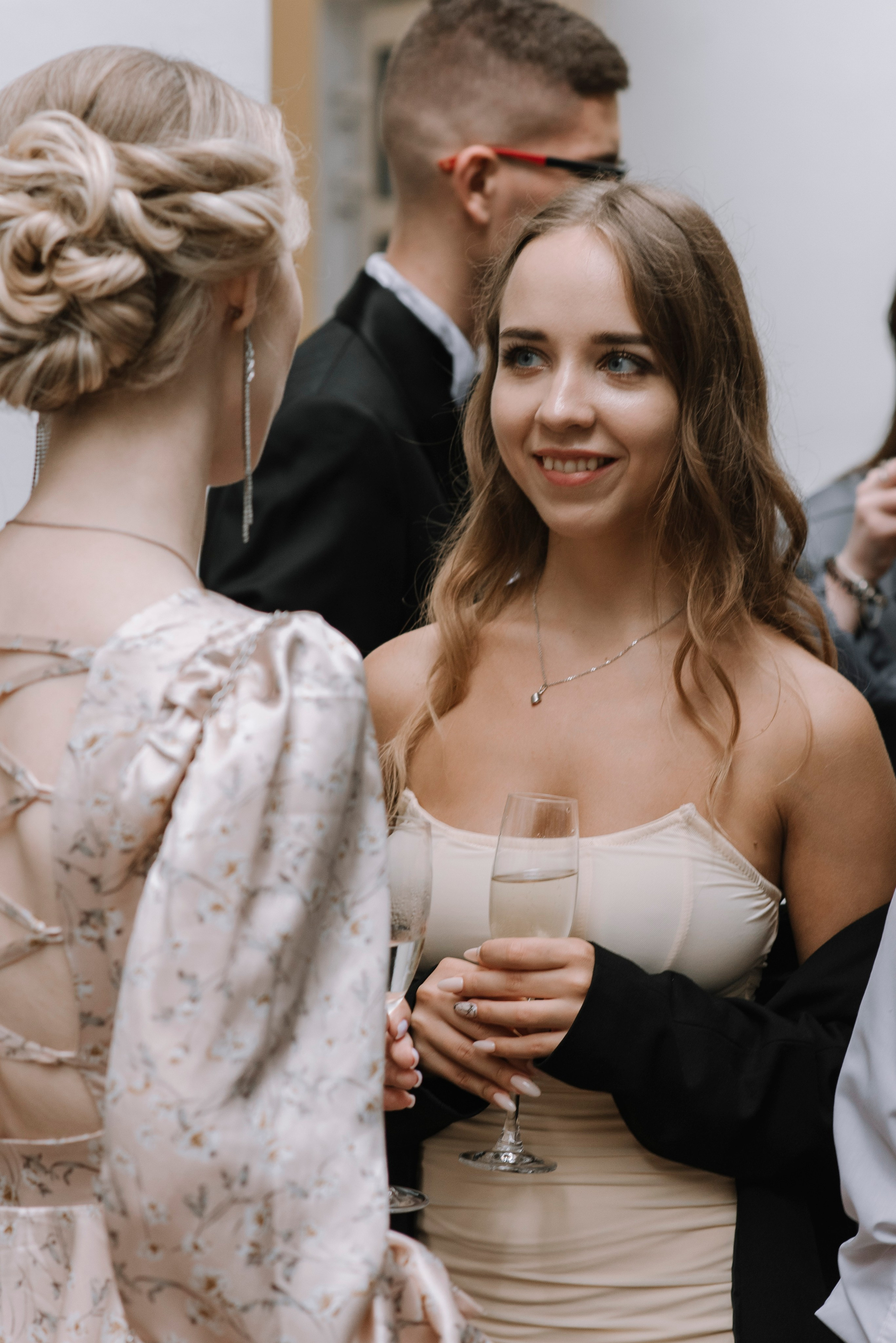 Екатерина и Герман. Свадебный фотограф Москва Истра Звенигород Нахабино