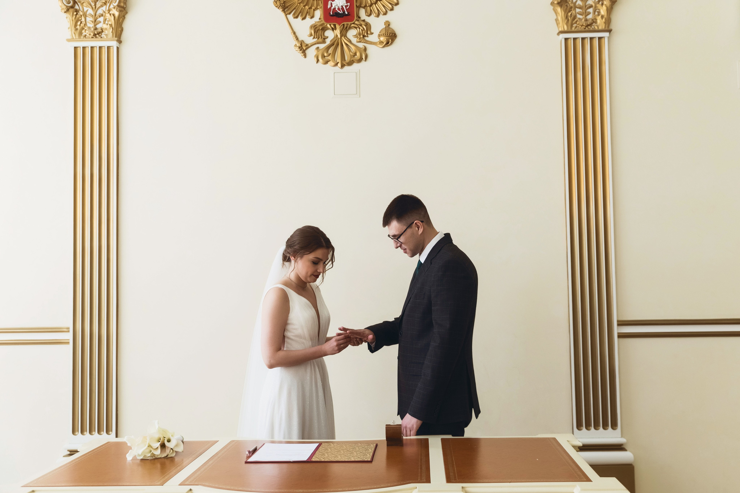 6 часов (без банкета). Свадебный и семейный фотограф в городе Сургуте Стерликова Светлана