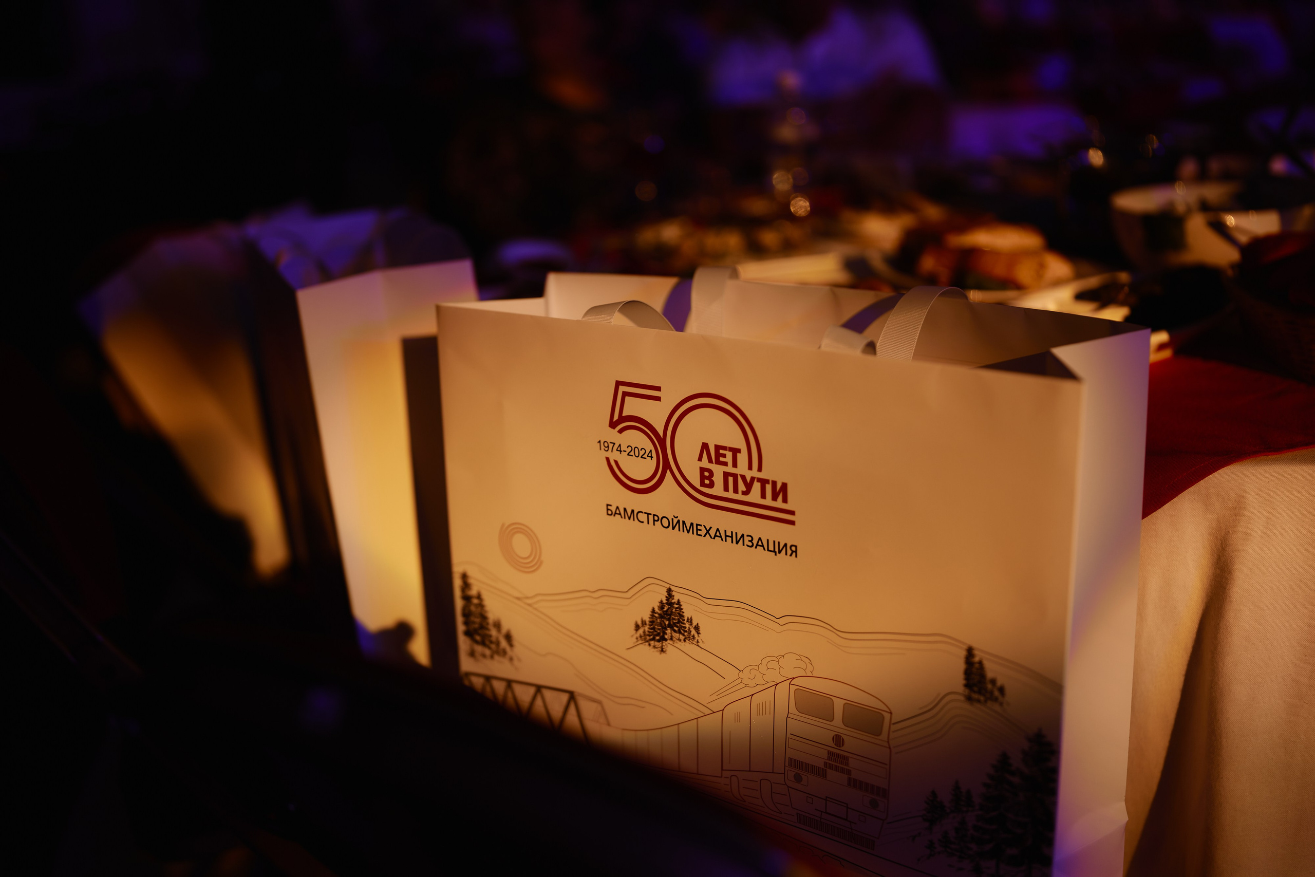 50 Лет БАМ. ФОТОГРАФ НА МЕРОПРИЯТИЕ ОТ СОЛЬ МЕДИА PRODUCTION