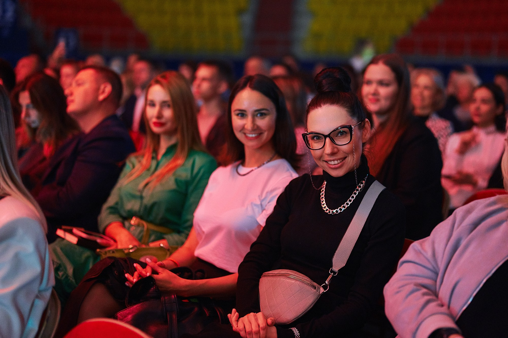 АЛЬФА-КОНФА|Репортаж. ФОТОГРАФ НА МЕРОПРИЯТИЕ ОТ СОЛЬ МЕДИА PRODUCTION