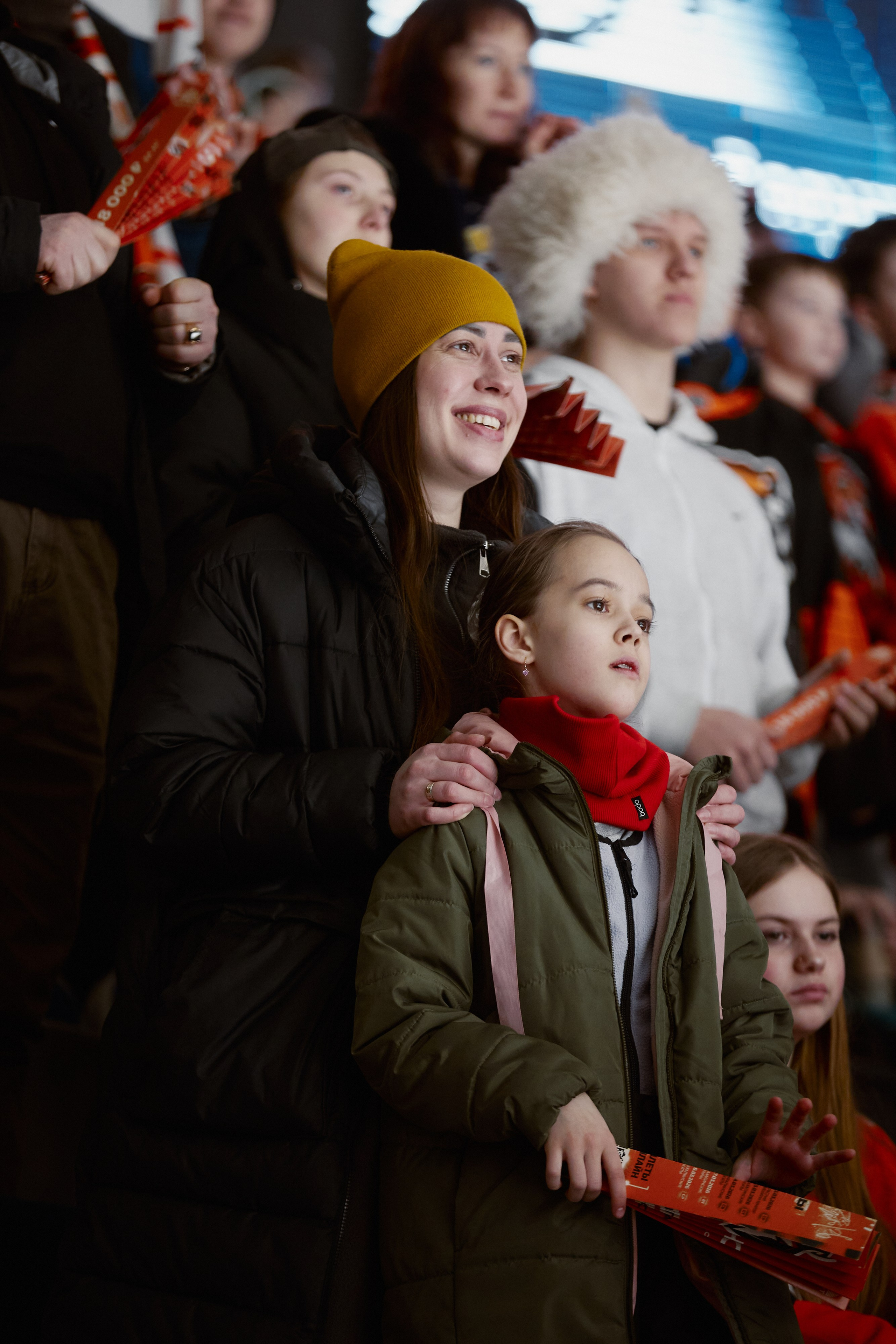Домашние матчи ХК Амур. ФОТОГРАФ НА МЕРОПРИЯТИЕ ОТ СОЛЬ МЕДИА PRODUCTION
