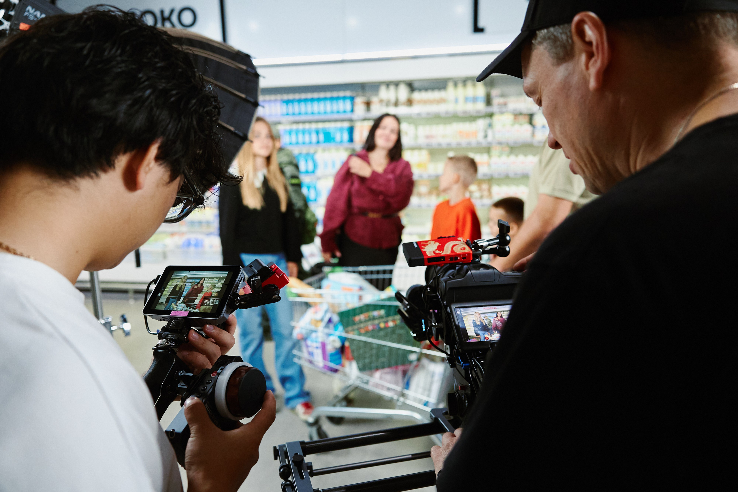 СОЛЬ PRODUCTION БЭК (BROSKO). ФОТОГРАФ НА МЕРОПРИЯТИЕ ОТ СОЛЬ МЕДИА PRODUCTION