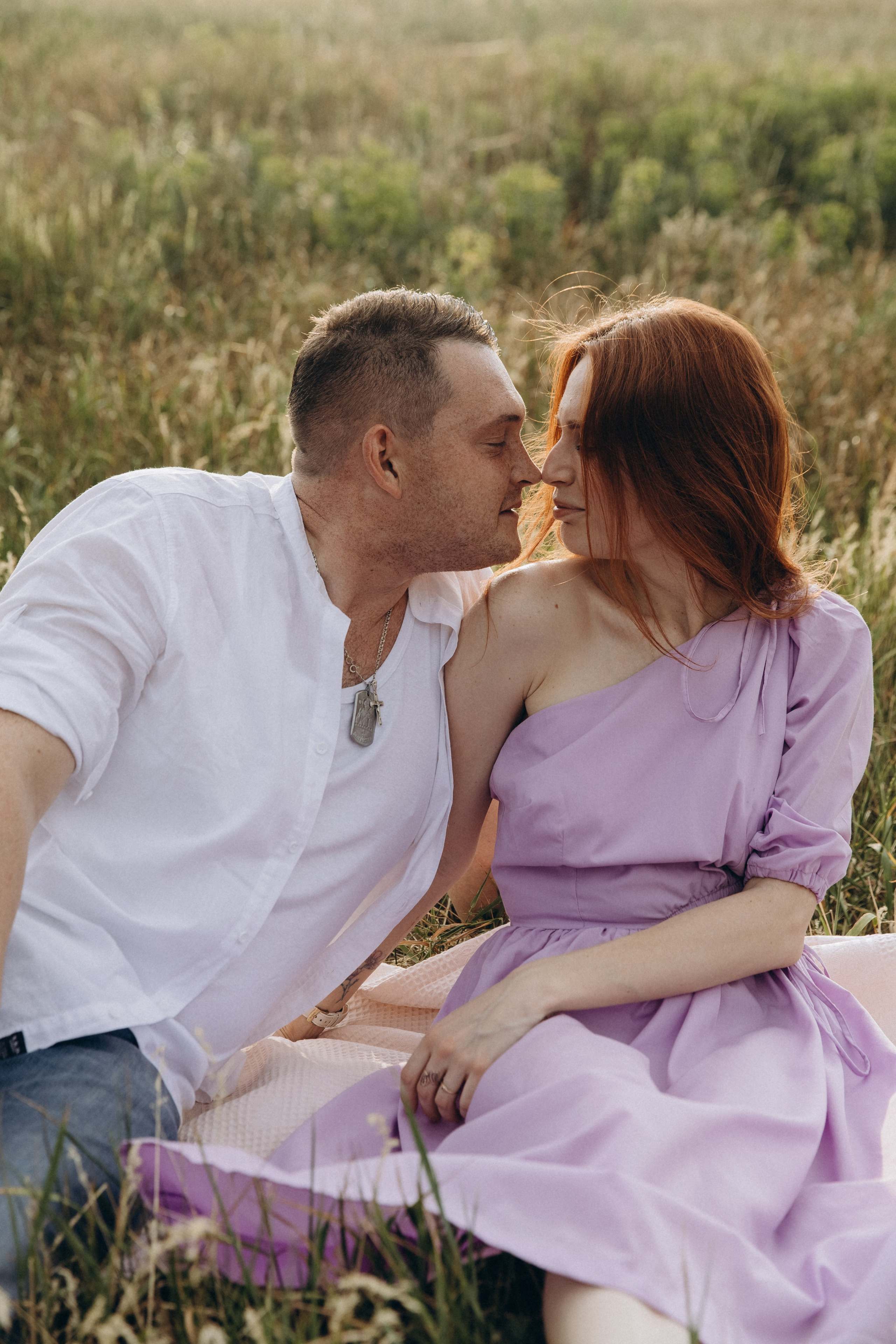 Семья Большаковых. Главная