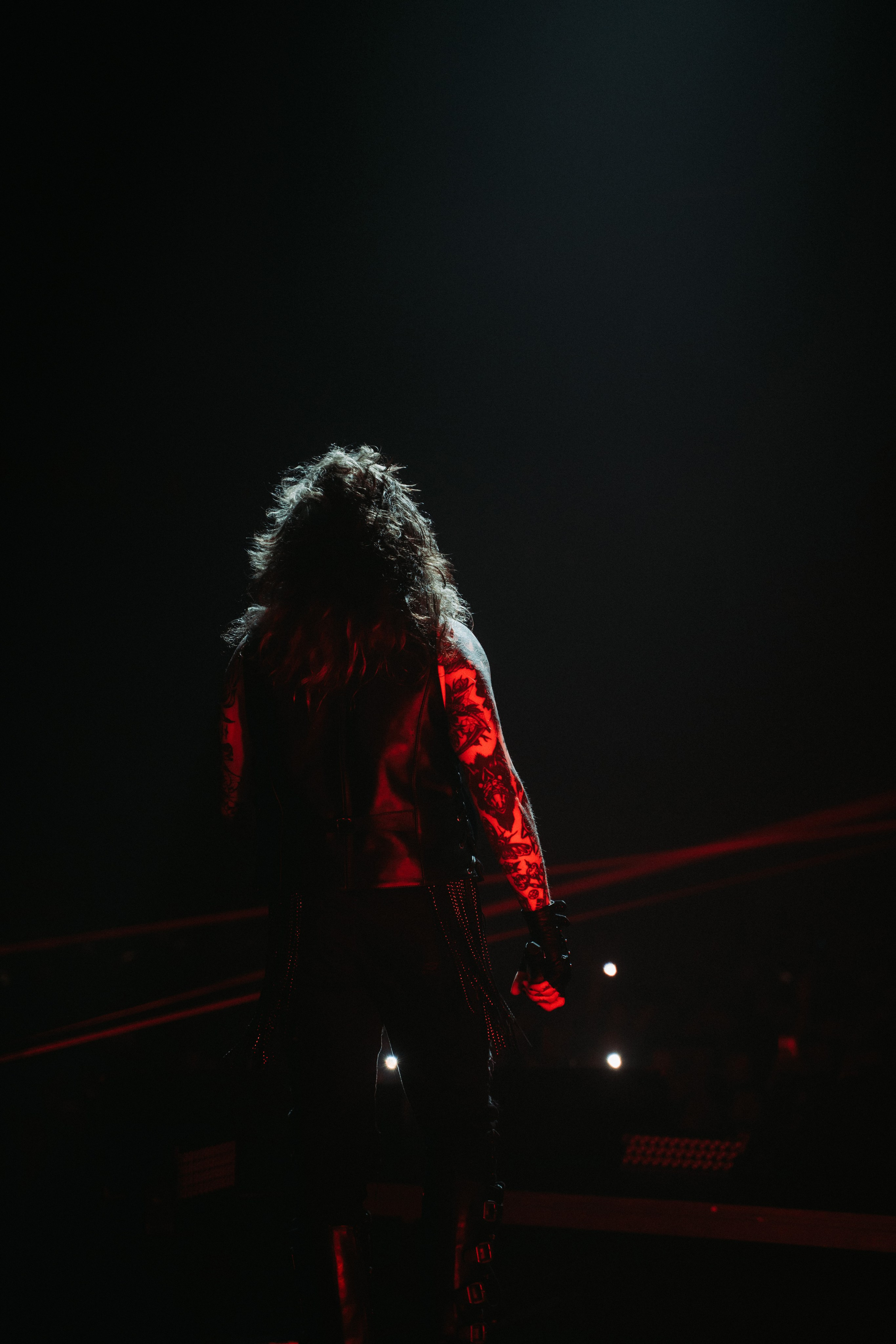 NEVERLOVE. Игорь Богатов — фотограф