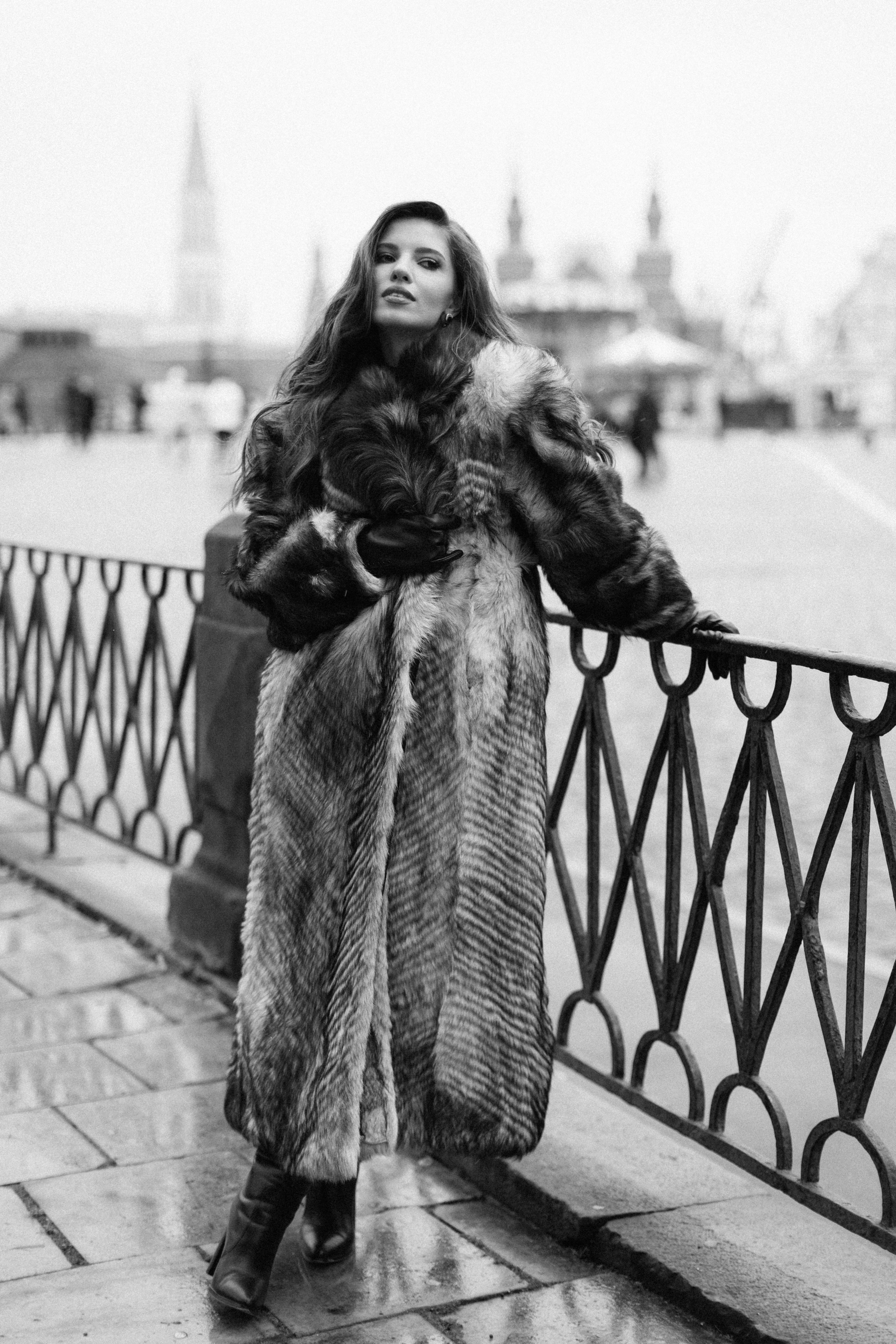 Мария. Свадебный фотограф Москва Татьяна Кундельчук