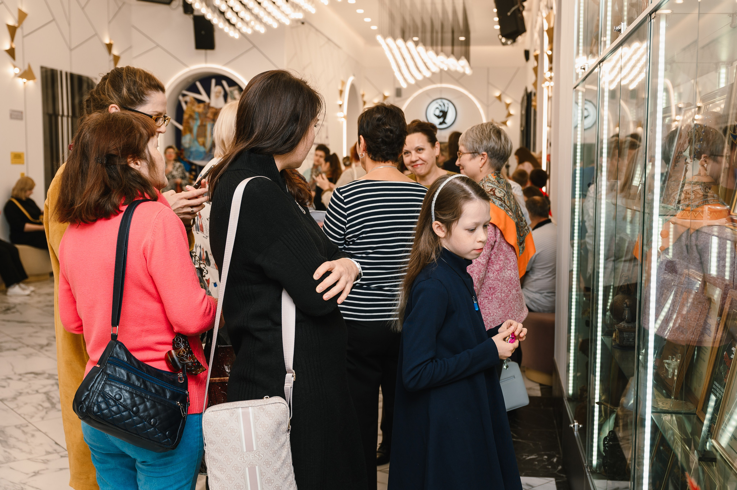 Театр кукол: «Птифуры. Бабушки». Свадебный и просто хороший фотограф в Челябинске