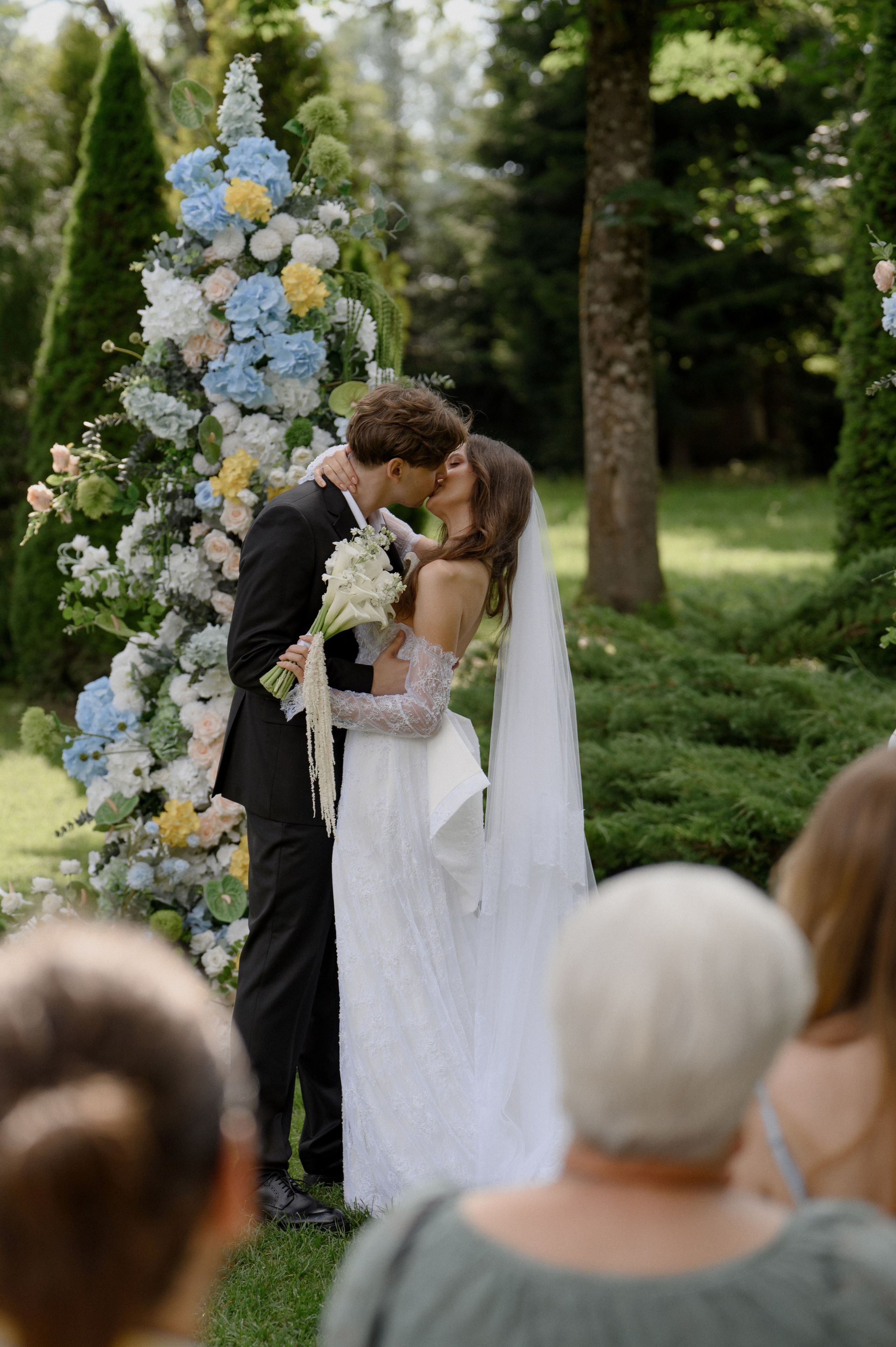 НИКИТА И КАТЯ. Свадебный фотограф Минск