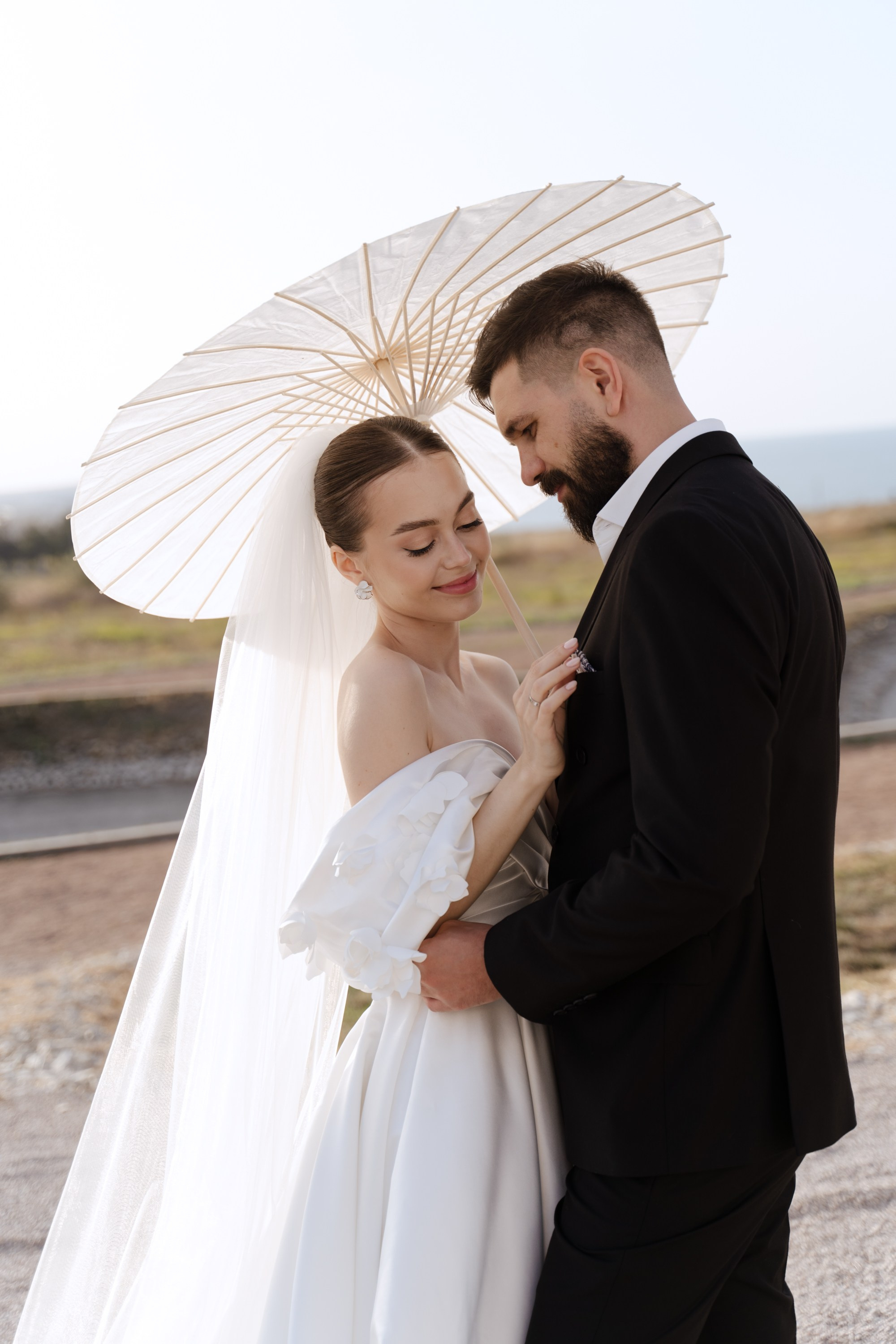 Alina&Slava. Портретный фотограф в Краснодаре Валерия Матирная