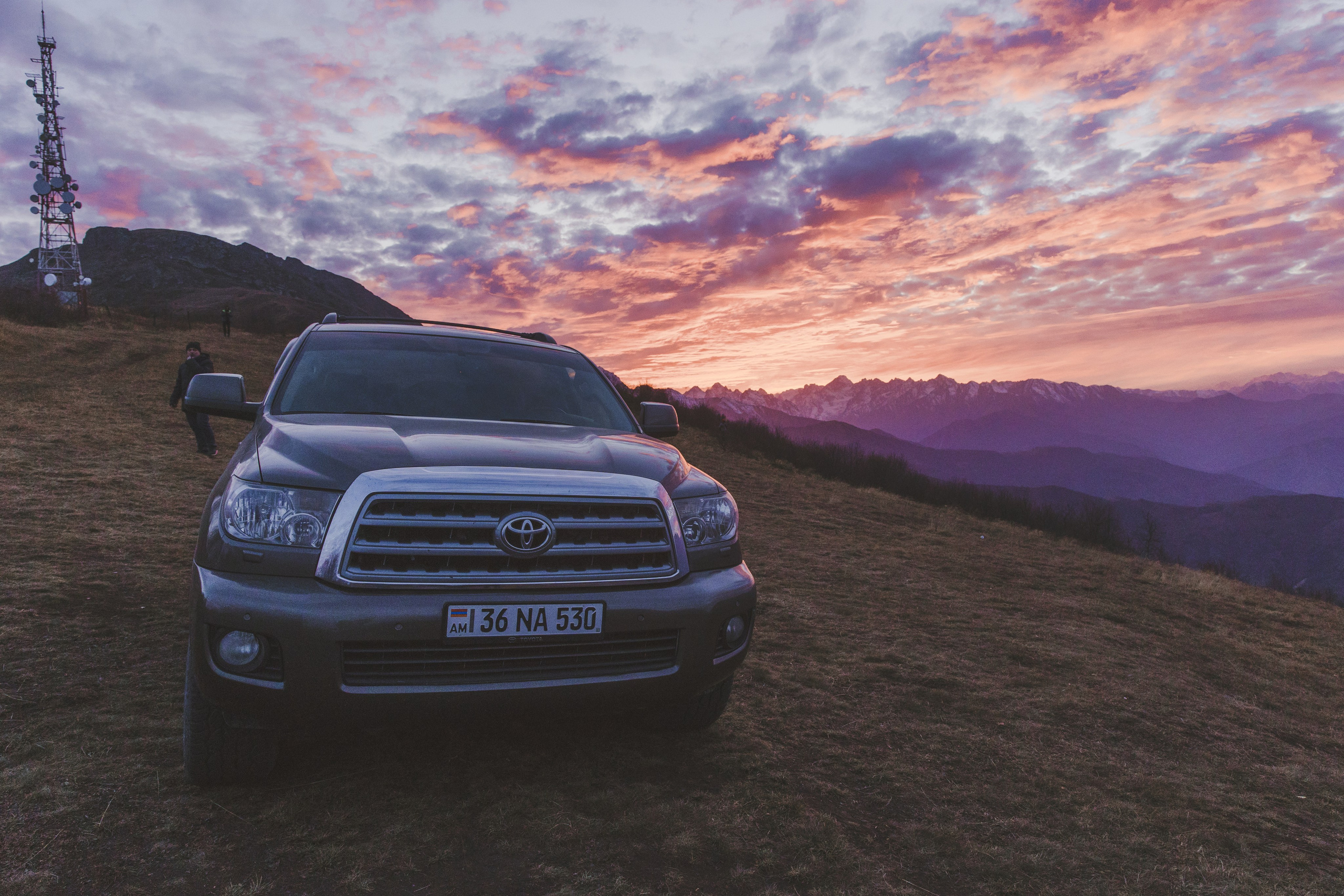 Осетия. Мастерская для создания имиджа от BenSami в Санкт-Петербурге и Москве