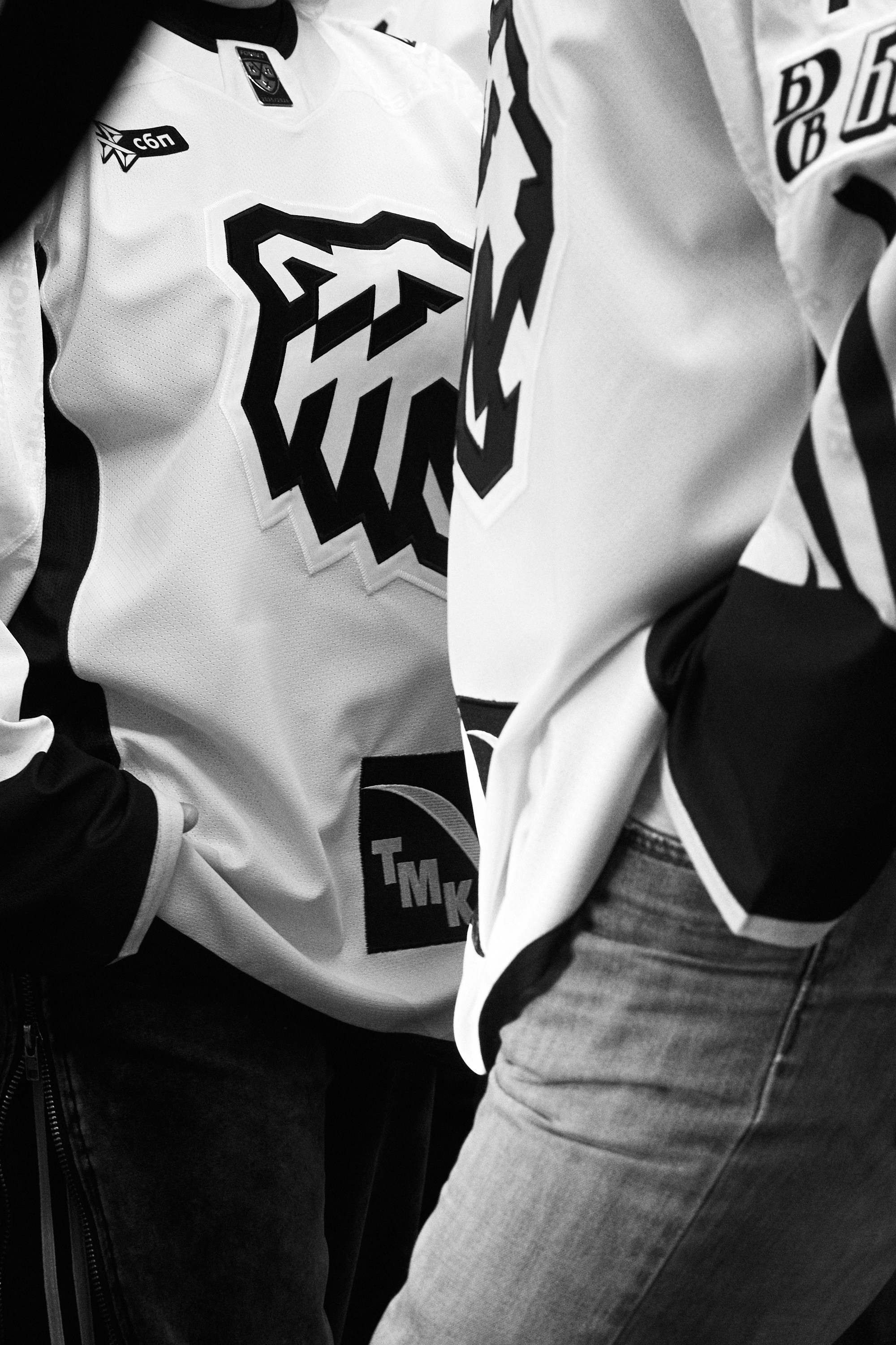 TRAKTOR X TBANK BACKSTAGE. Репортажный фотограф Макс Брагин