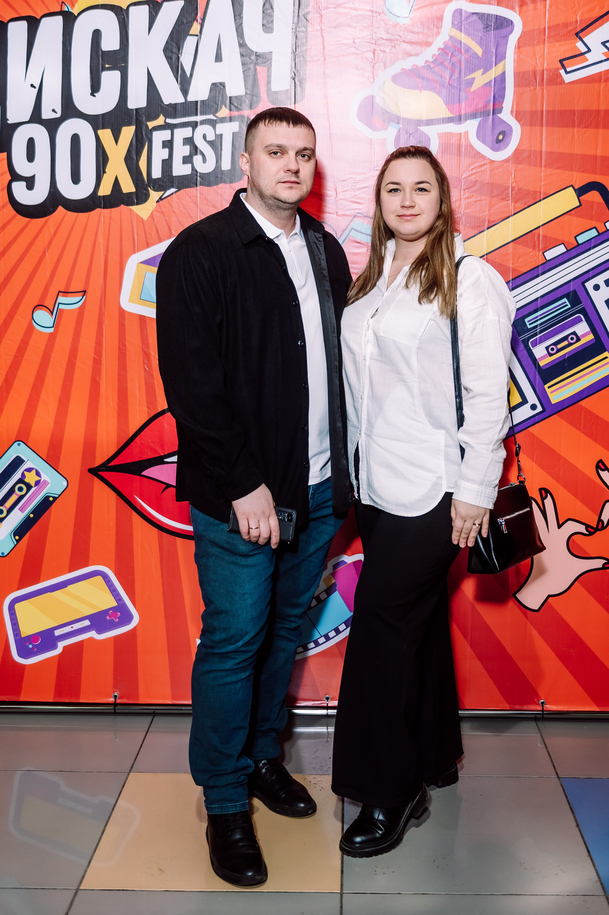 Дискач 90-х в Кемерово, СРК Арена. Детский фотограф, семейный фотограф и репортажи в Кемерово